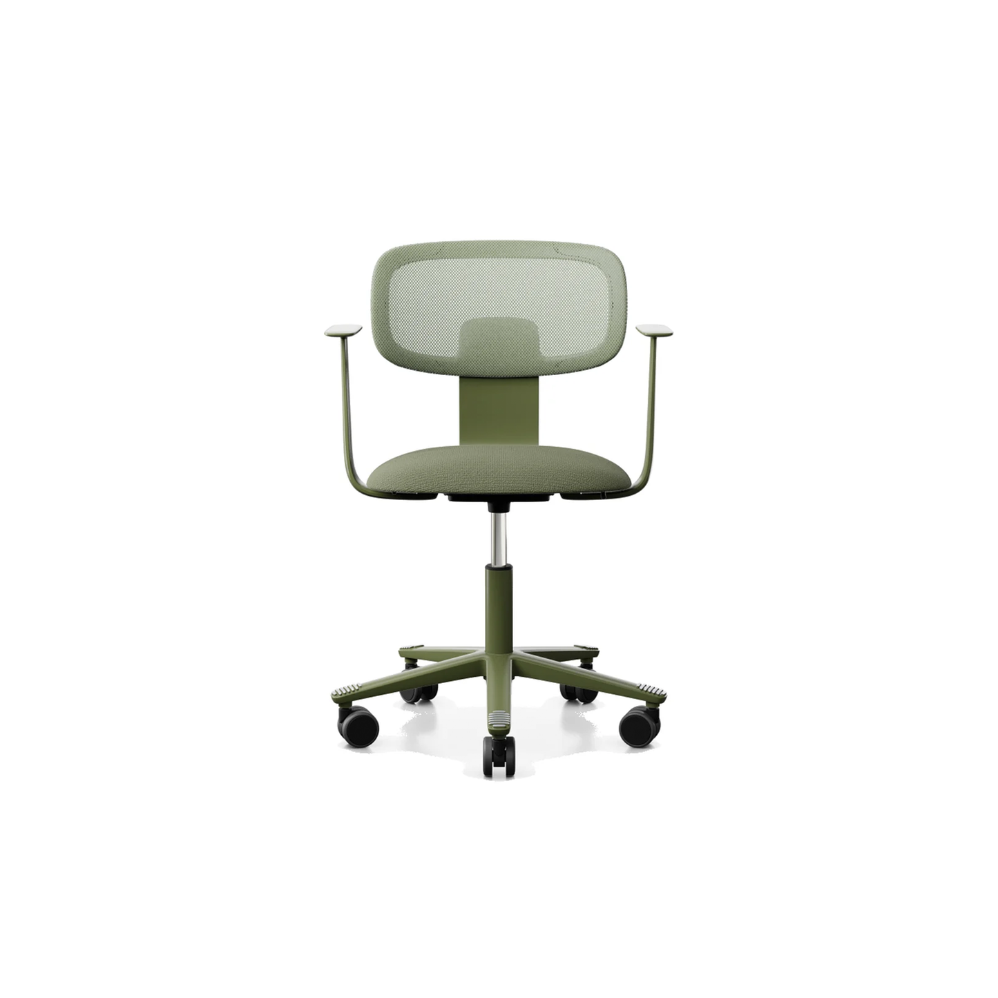 Tion 2340 Mesh Chair