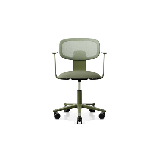 Tion 2340 Mesh Chair