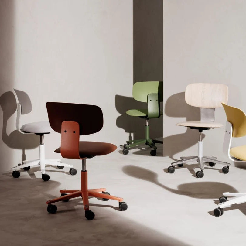 Tion 2140 Chair