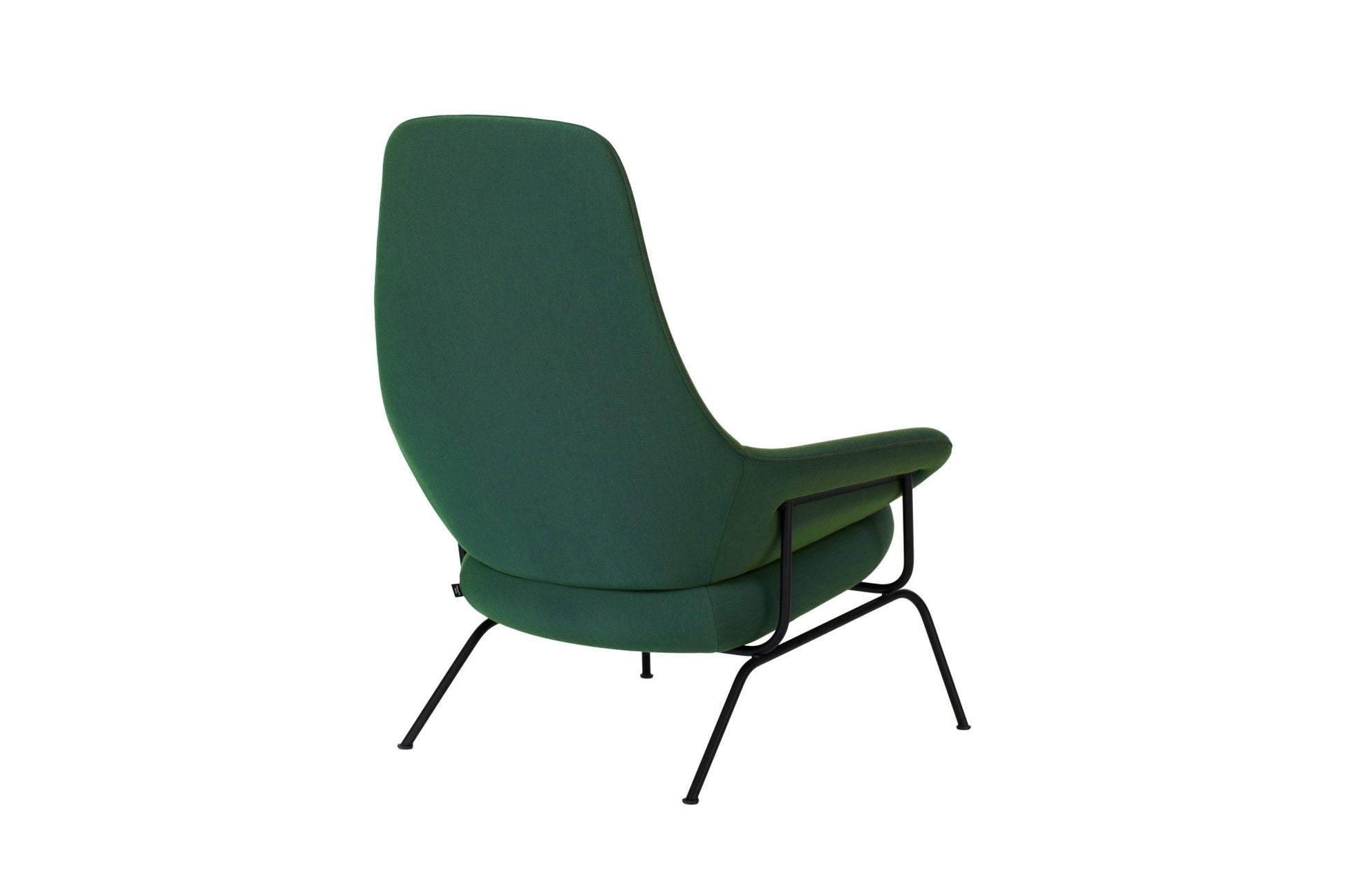 Hai Lounge Chair - District Furniture
