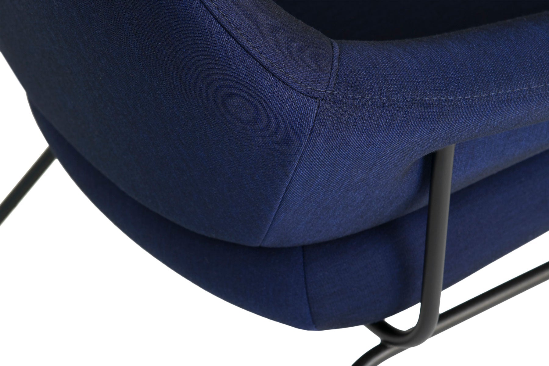 Hai Lounge Chair - District Furniture