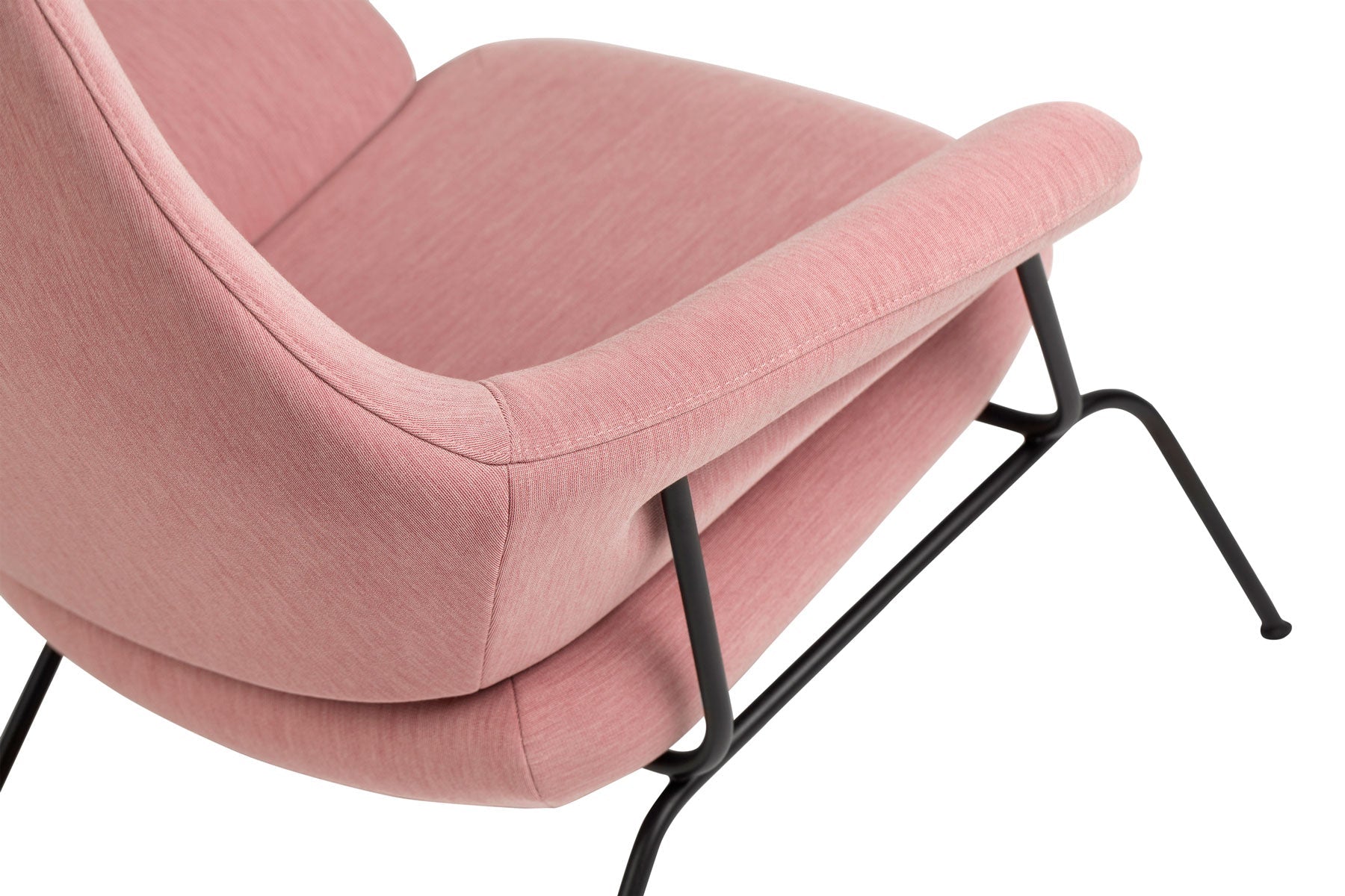 Hai Lounge Chair - District Furniture