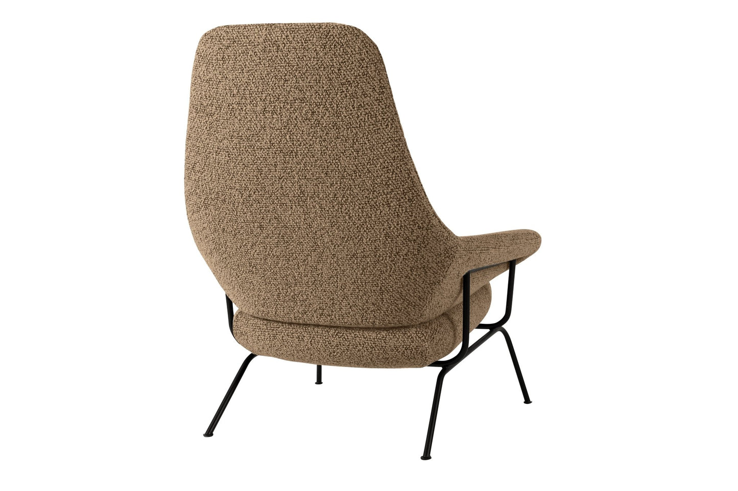 Hai Lounge Chair - District Furniture