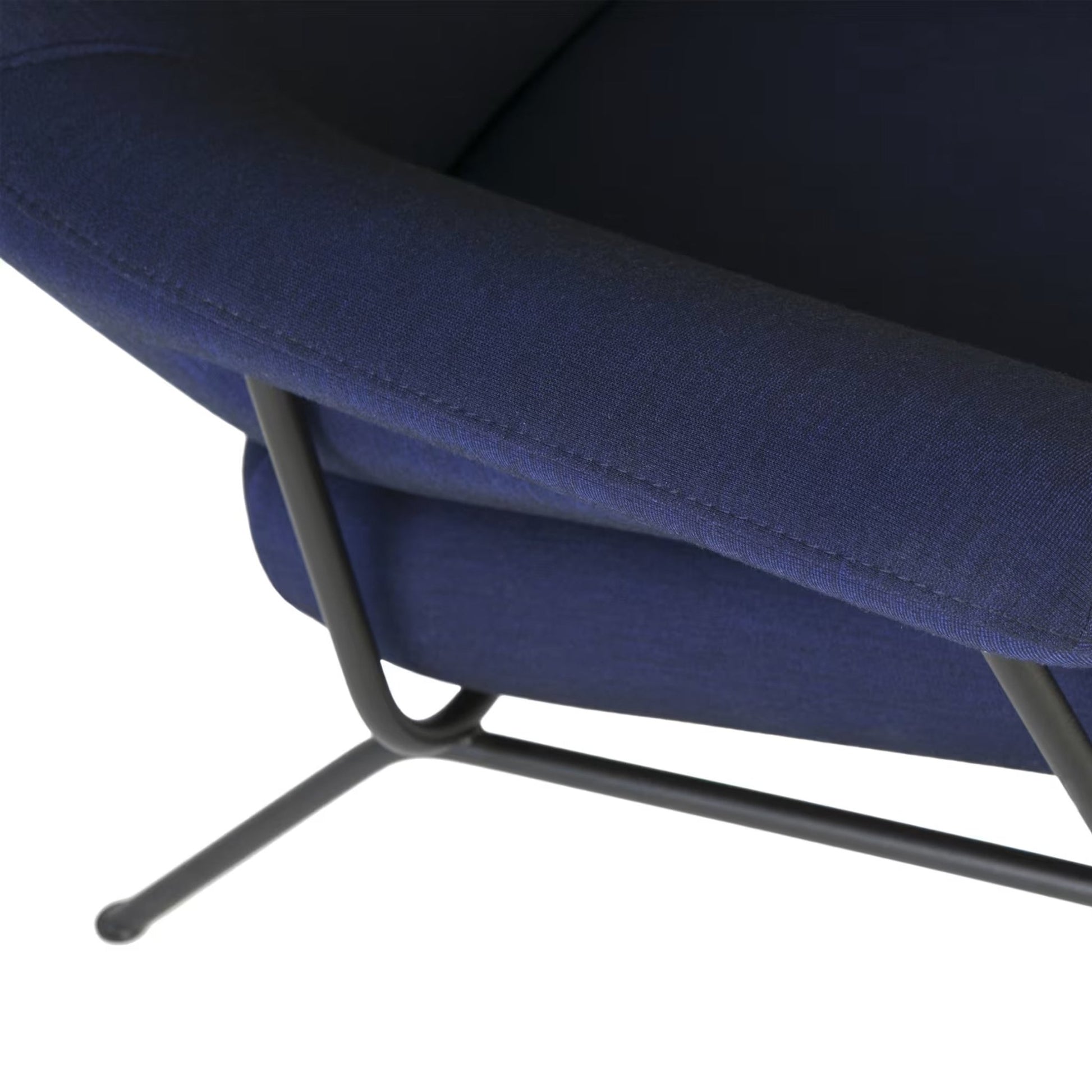 Hai Lounge Chair - District Furniture