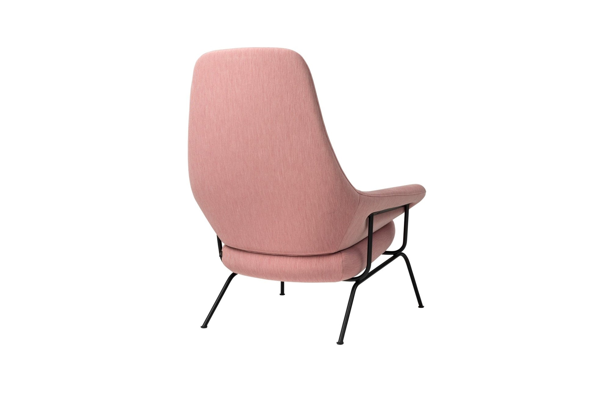 Hai Lounge Chair - District Furniture