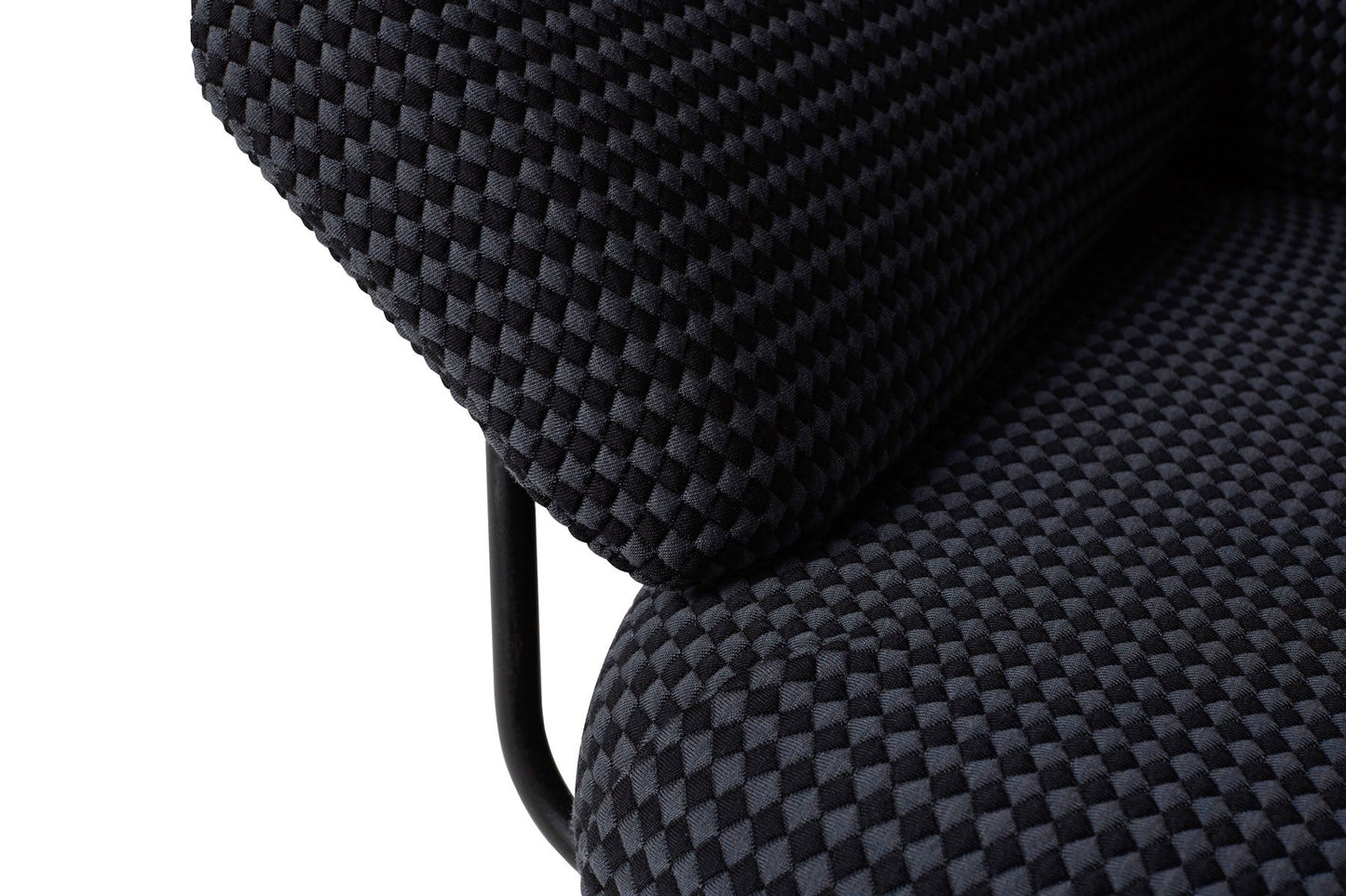 Hai Lounge Chair - District Furniture
