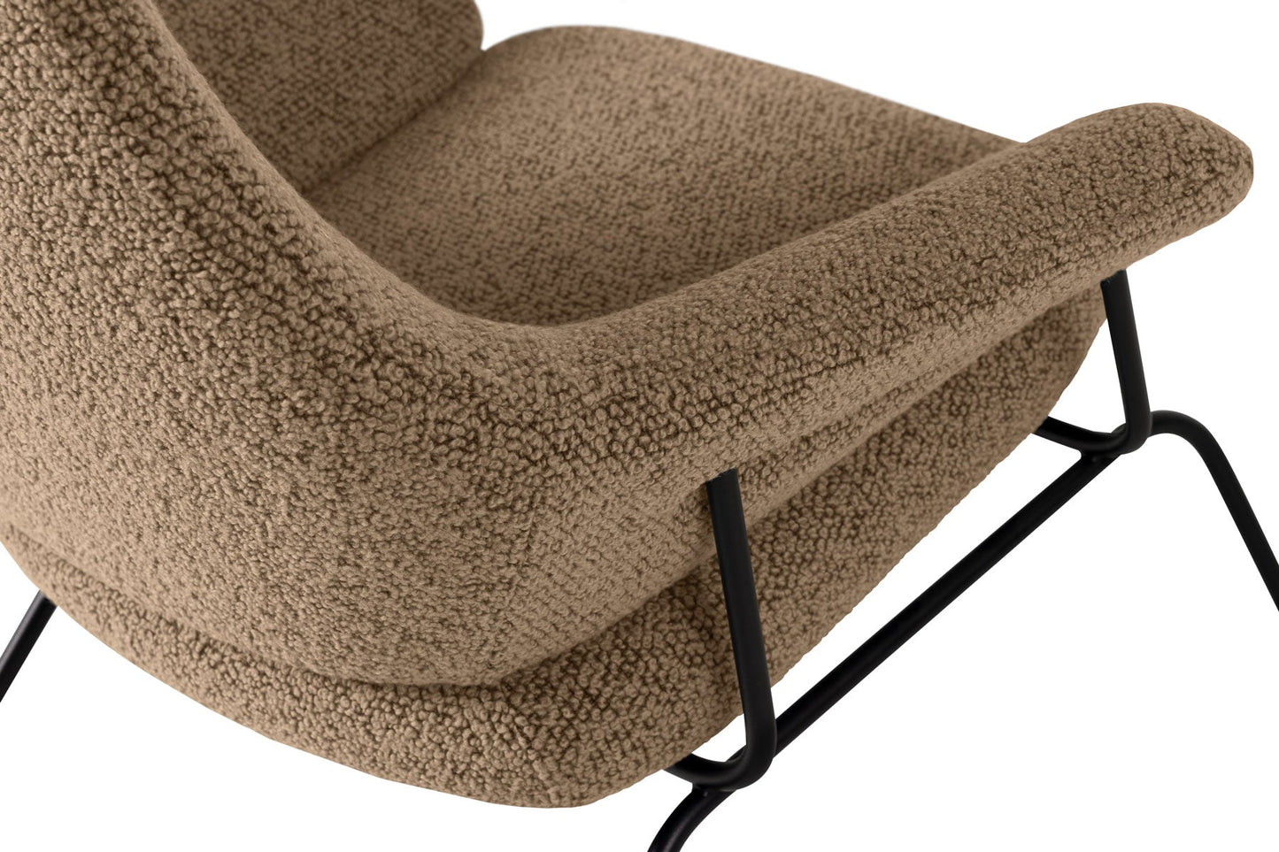 Hai Lounge Chair - District Furniture