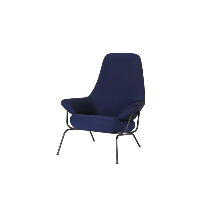 Hai Lounge Chair - District Furniture