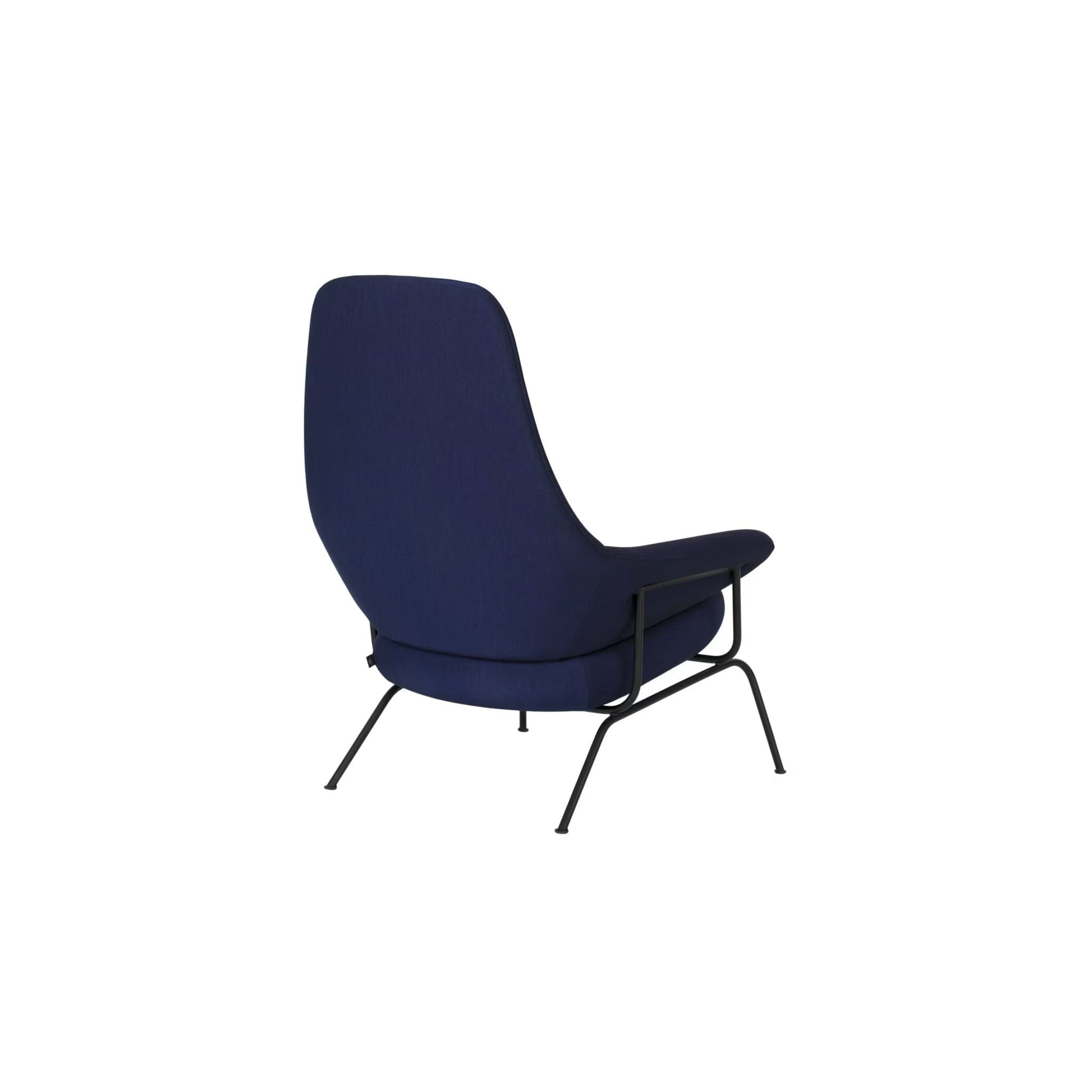 Hai Lounge Chair - District Furniture