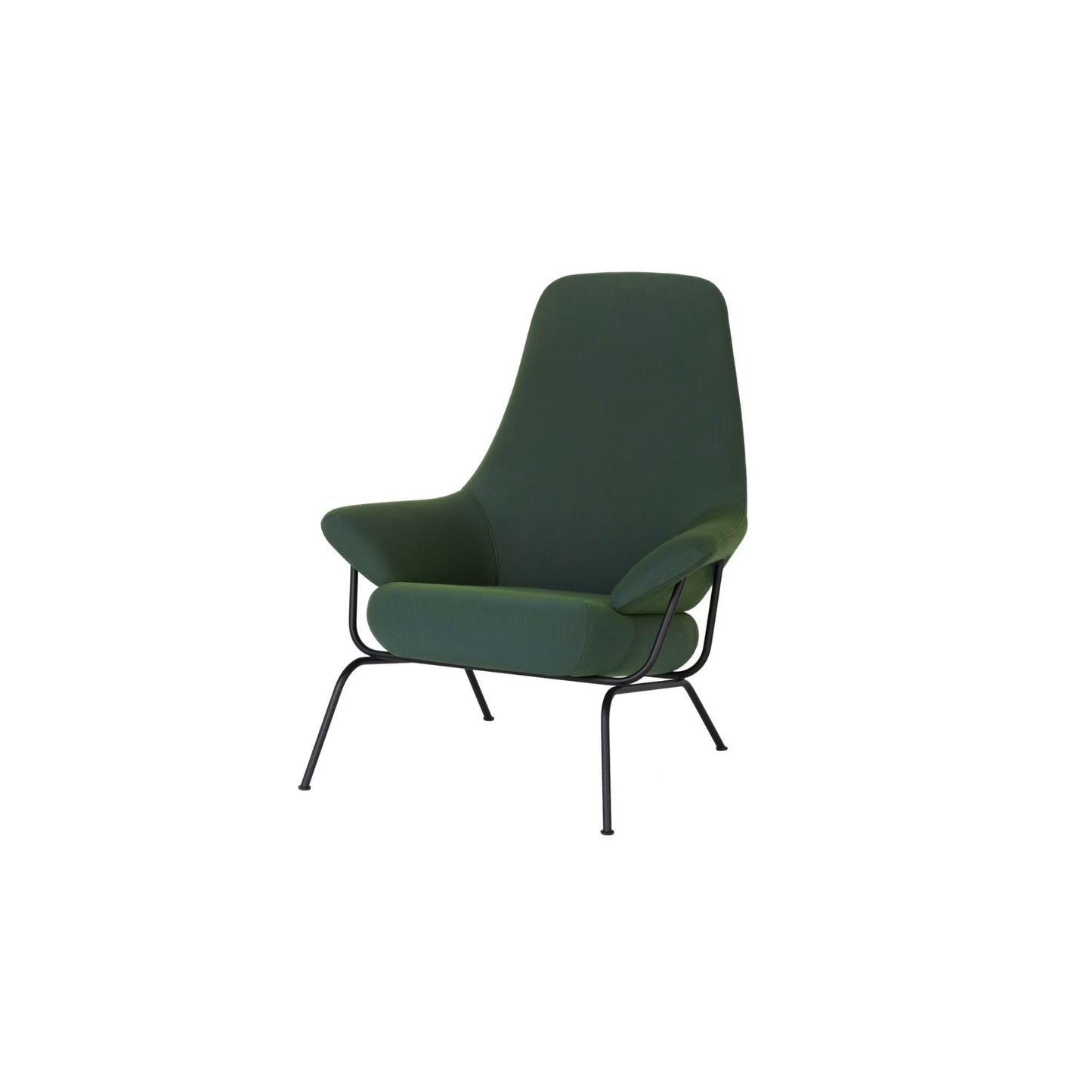 Hai Lounge Chair - District Furniture