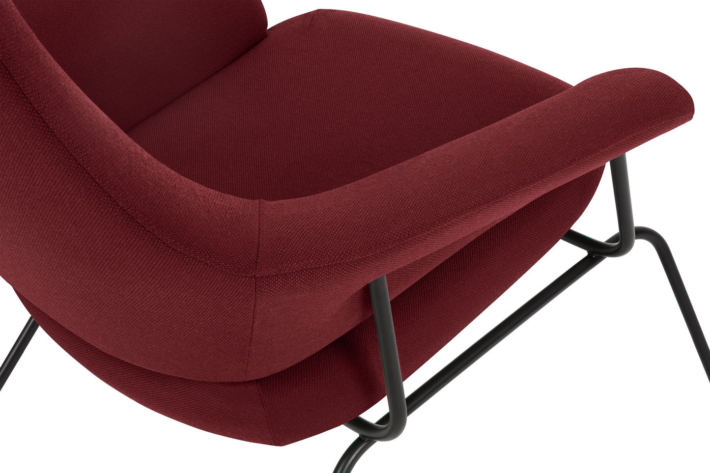 Hai Lounge Chair - District Furniture