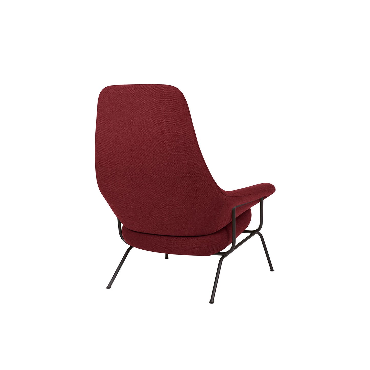 Hai Lounge Chair - District Furniture