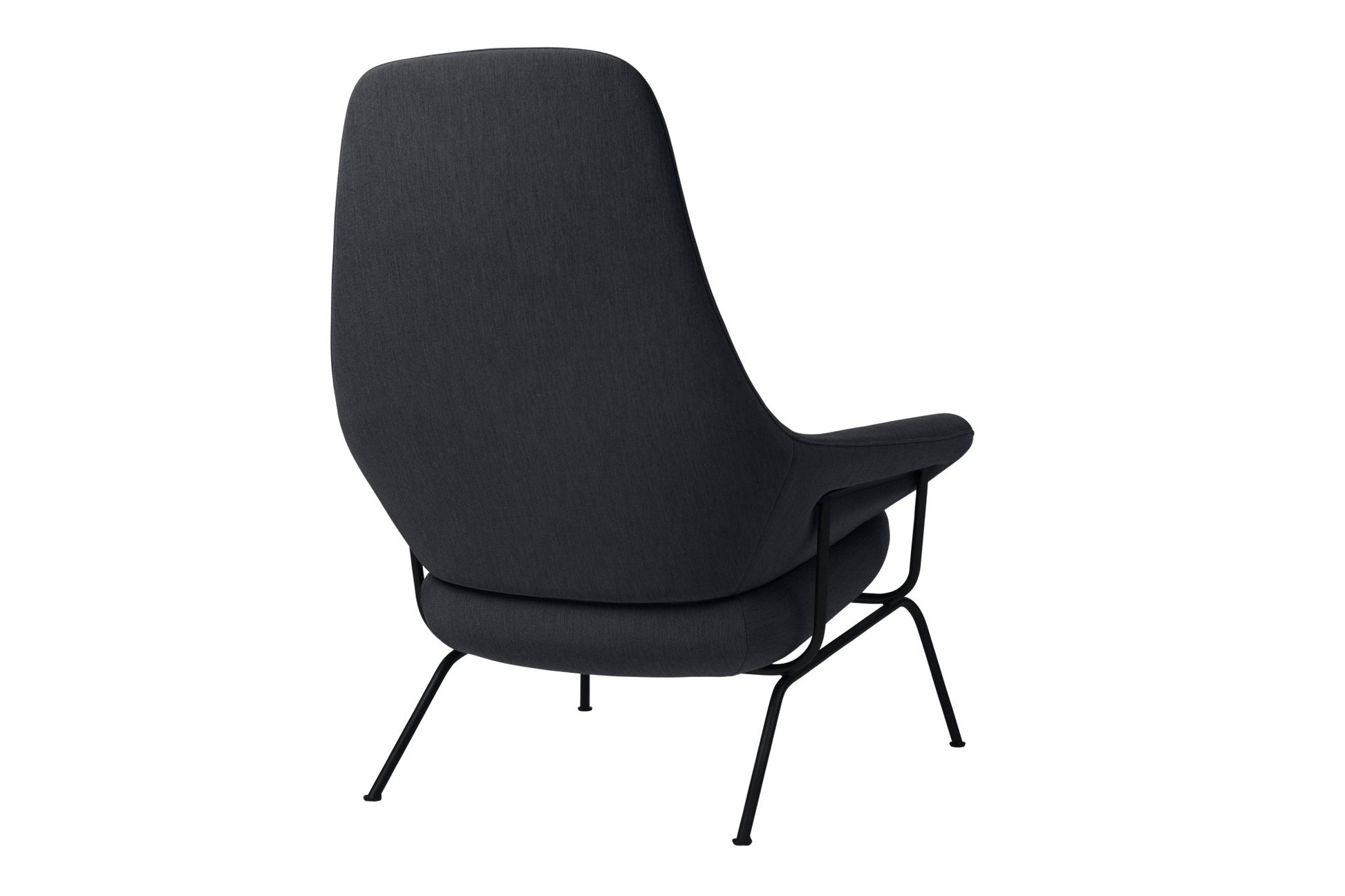 Hai Lounge Chair - District Furniture