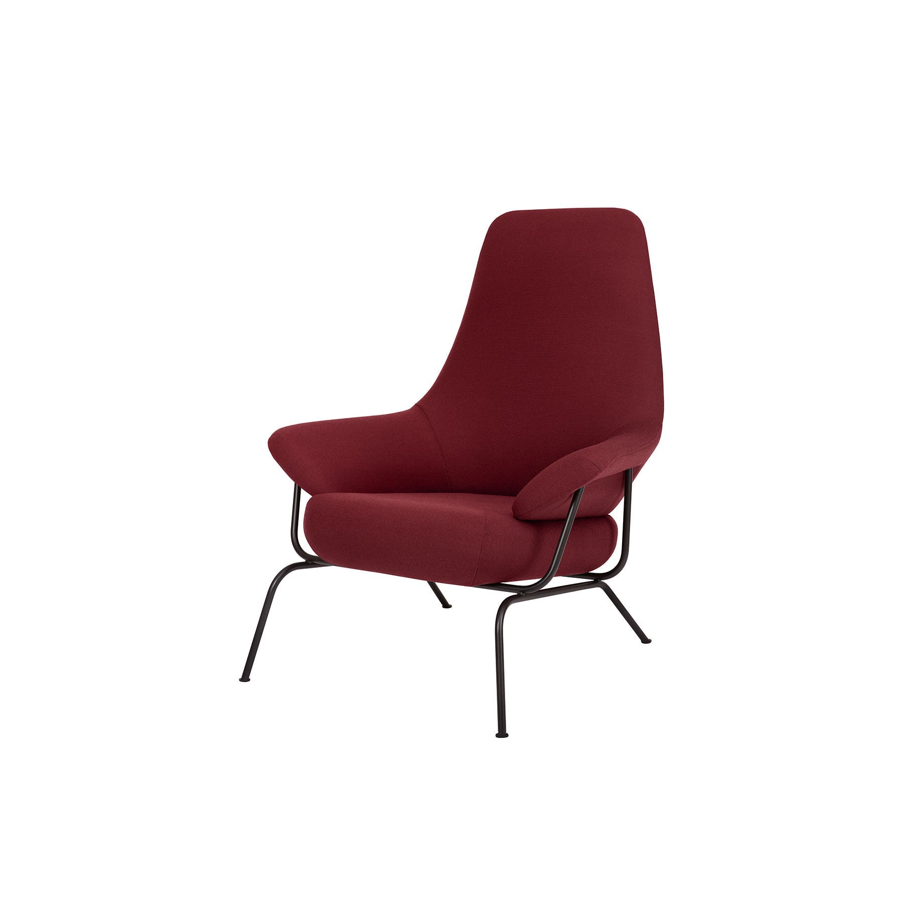 Hai Lounge Chair - District Furniture