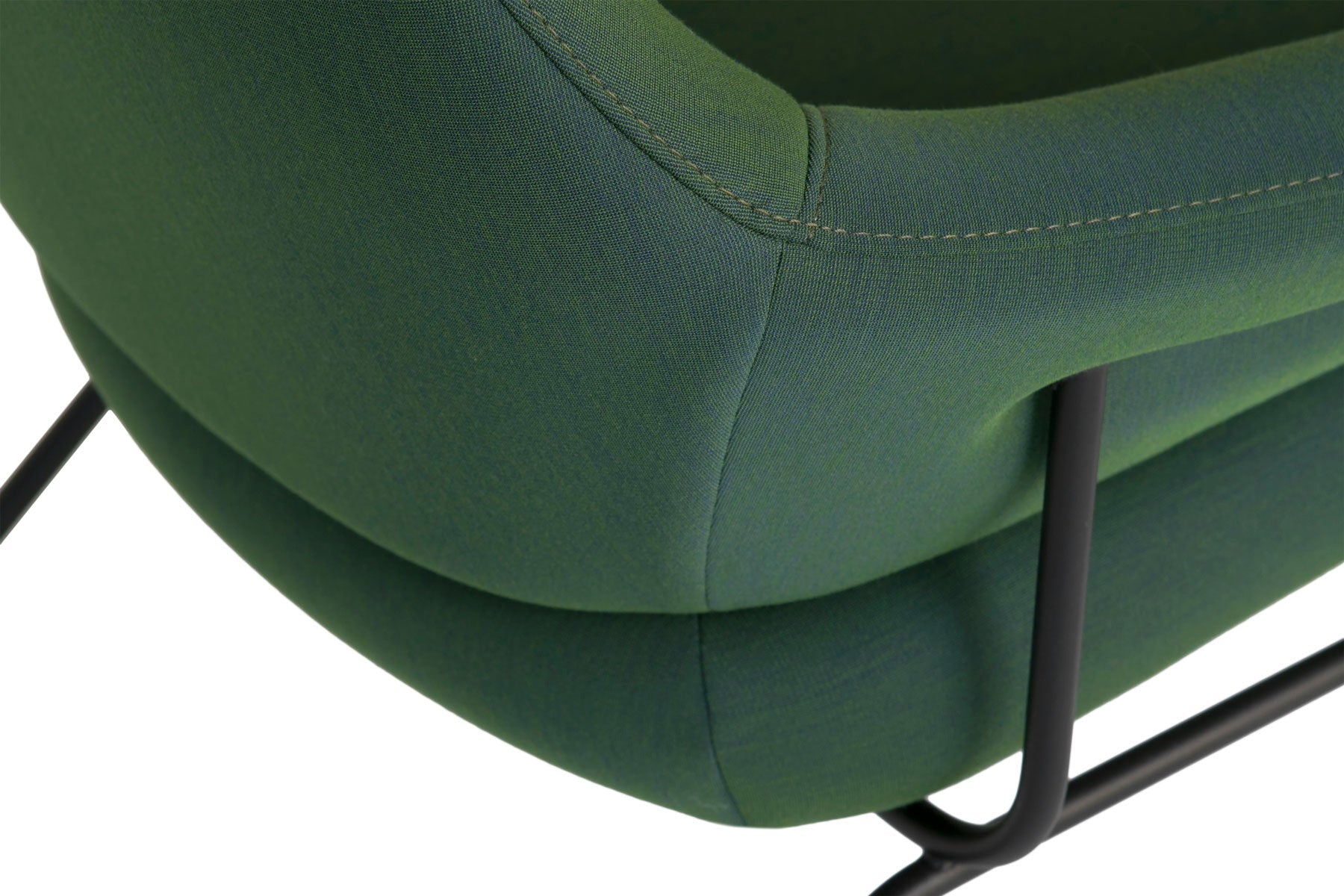 Hai Lounge Chair - District Furniture