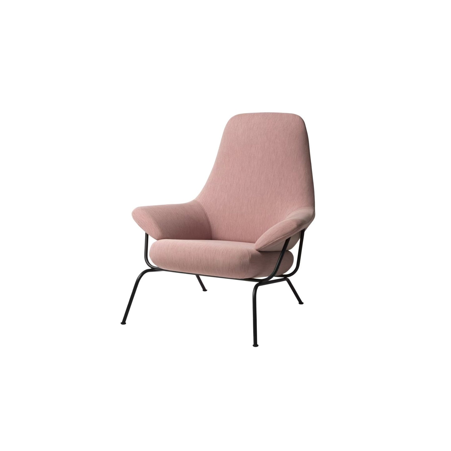 Hai Lounge Chair - District Furniture