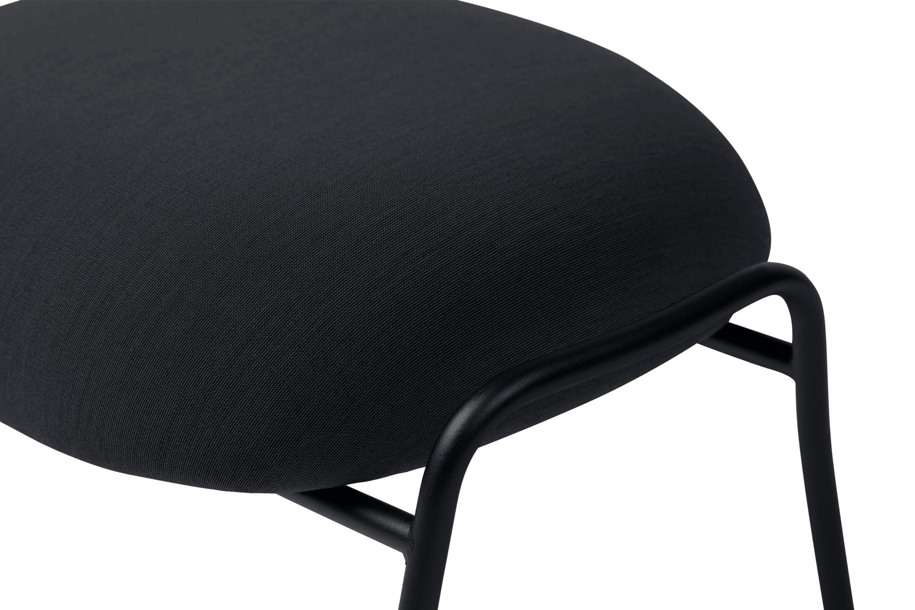 Hai Ottoman - District Furniture