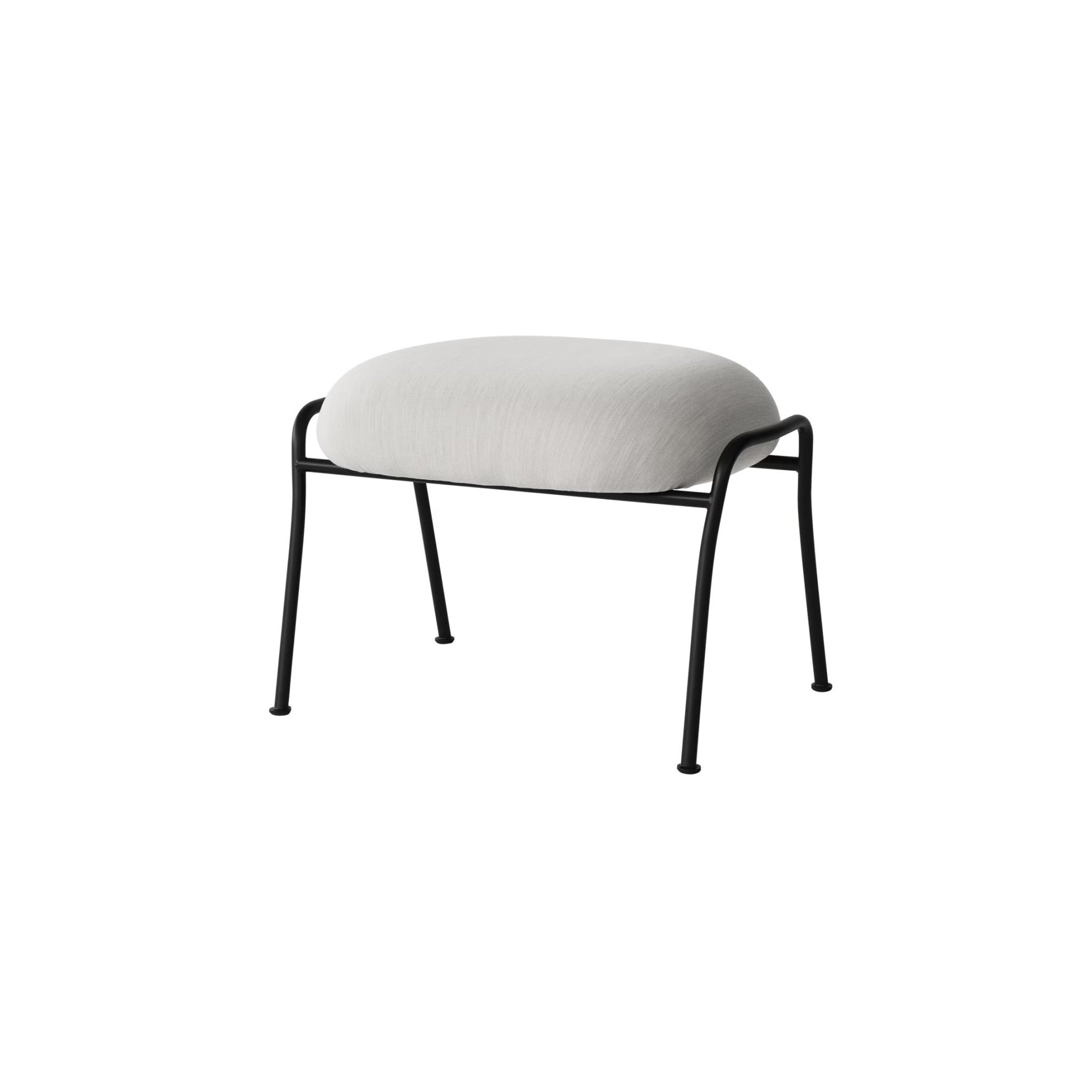 Hai Ottoman - District Furniture