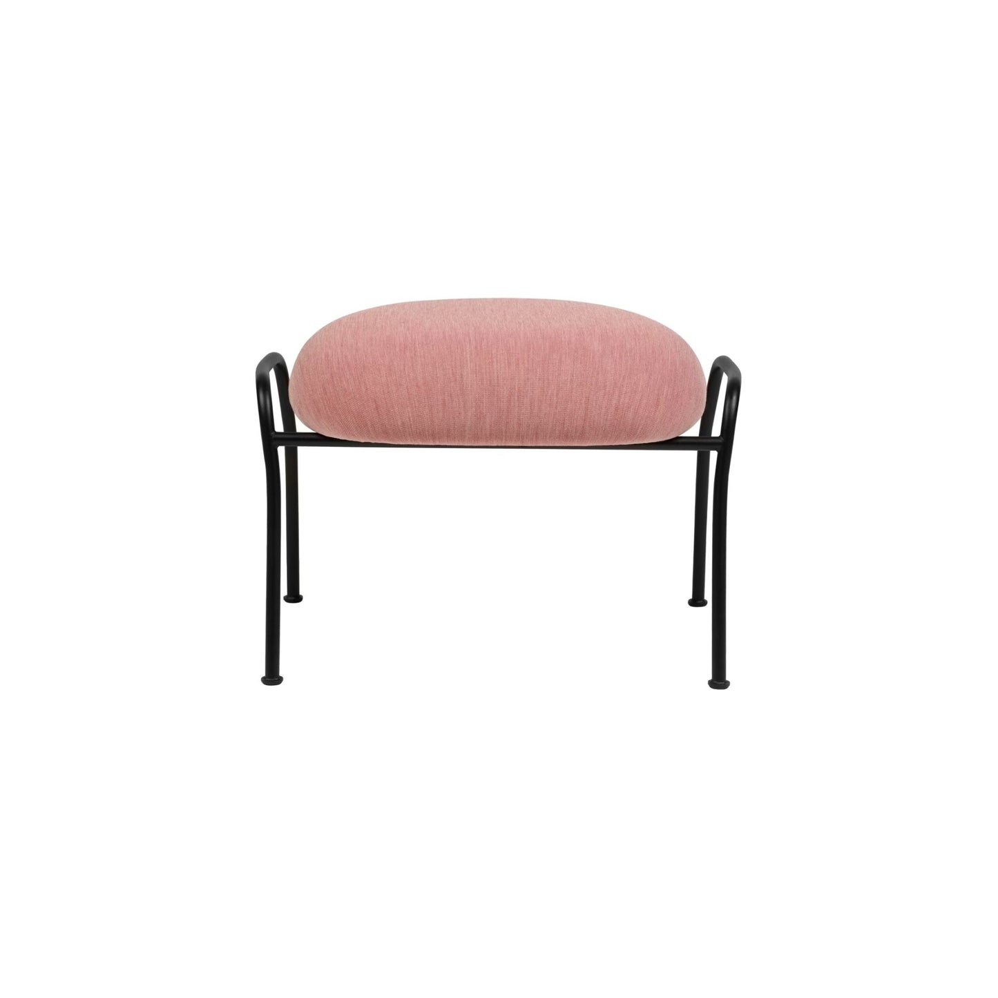 Hai Ottoman - District Furniture
