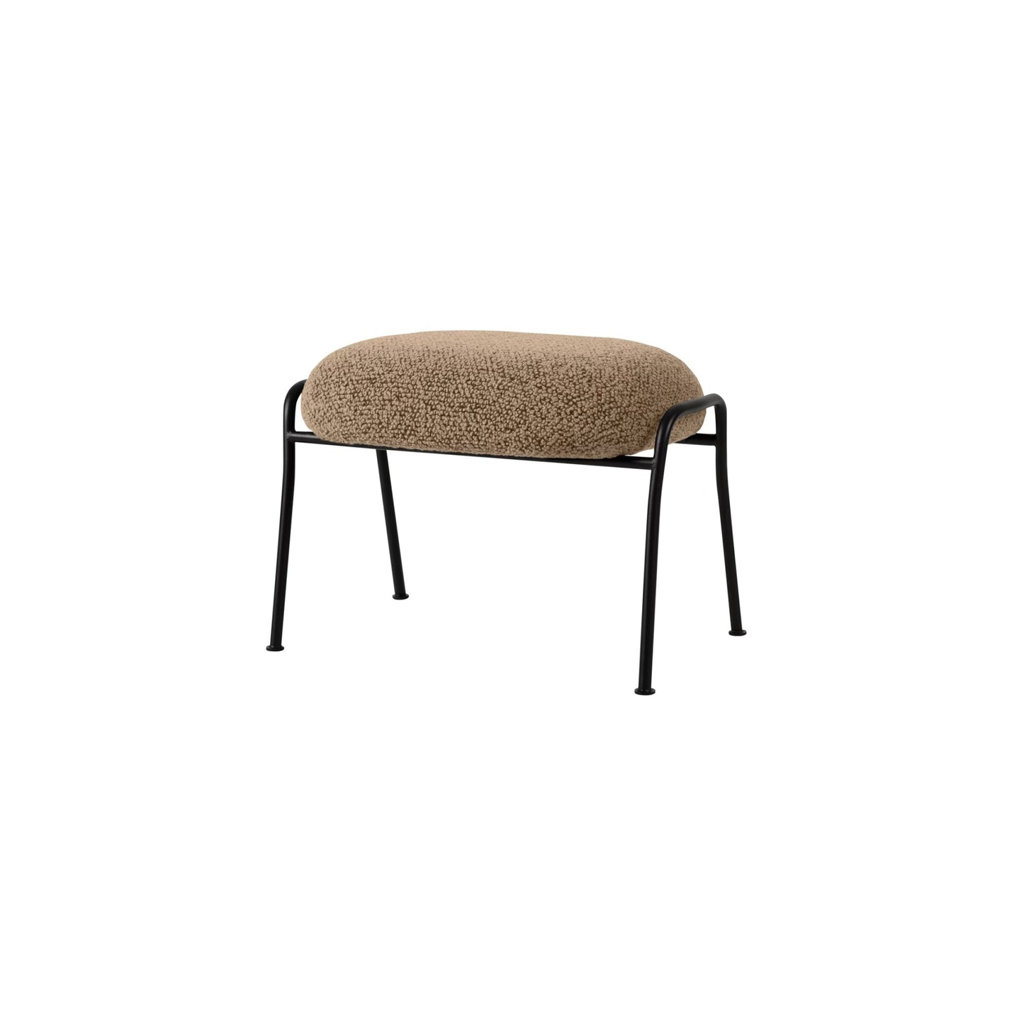 Hai Ottoman - District Furniture