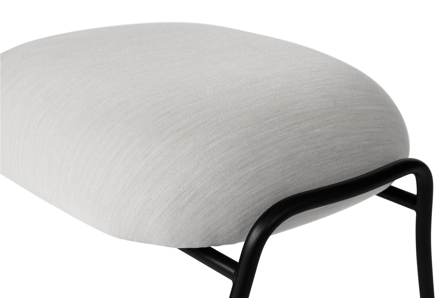Hai Ottoman - District Furniture