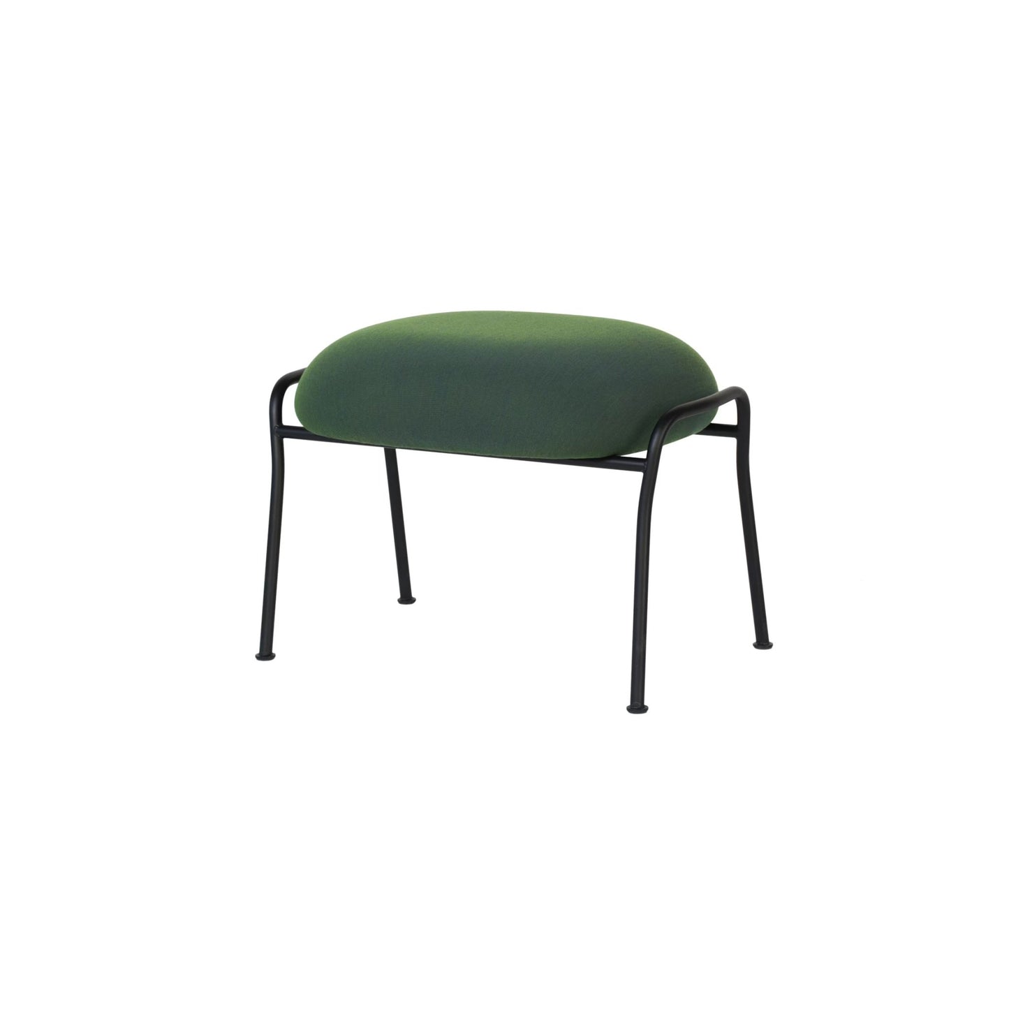 Hai Ottoman - District Furniture