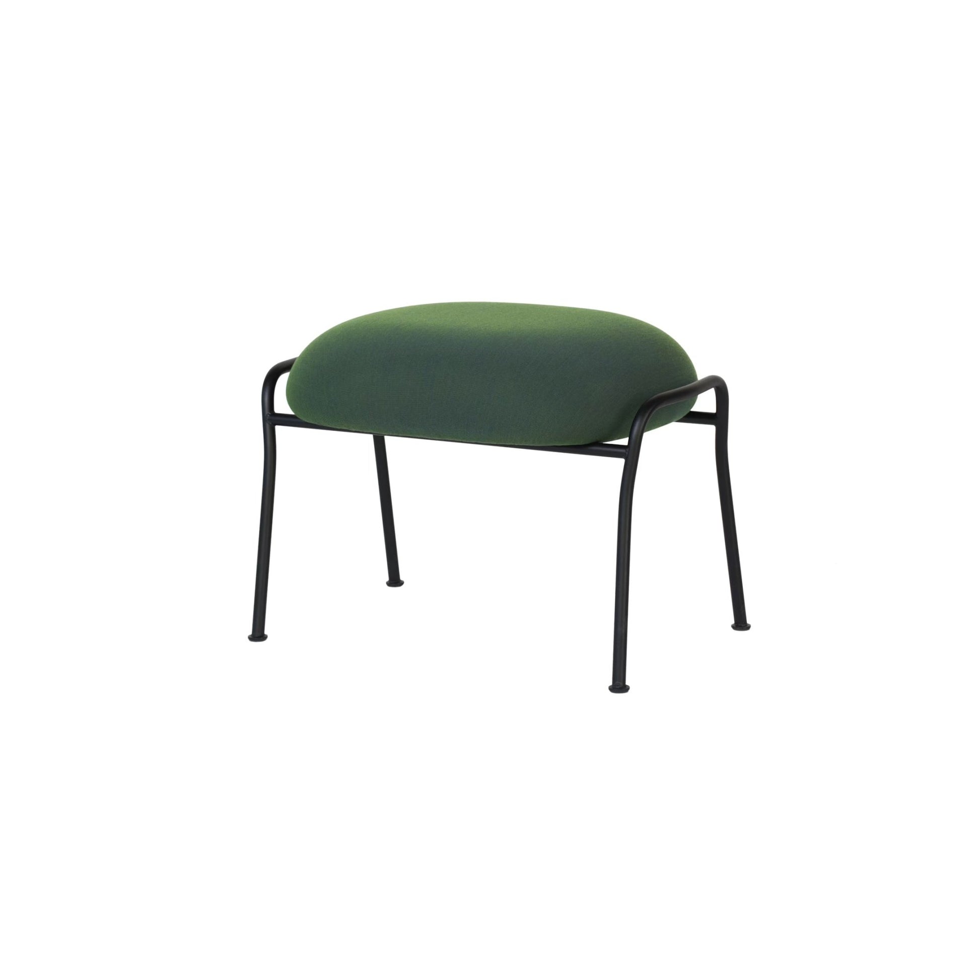 Hai Ottoman - District Furniture