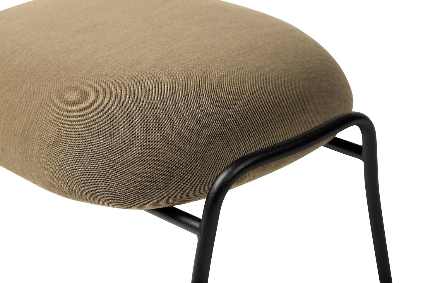 Hai Ottoman - District Furniture