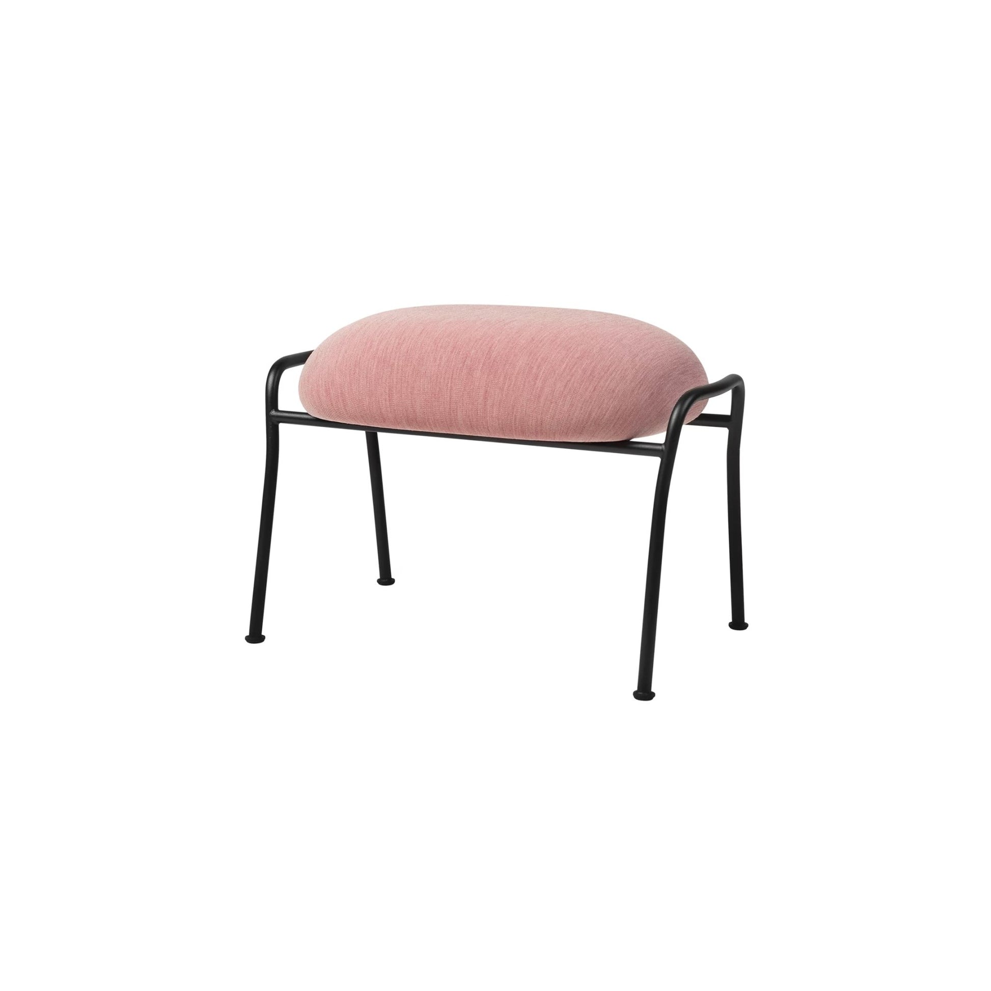 Hai Ottoman - District Furniture