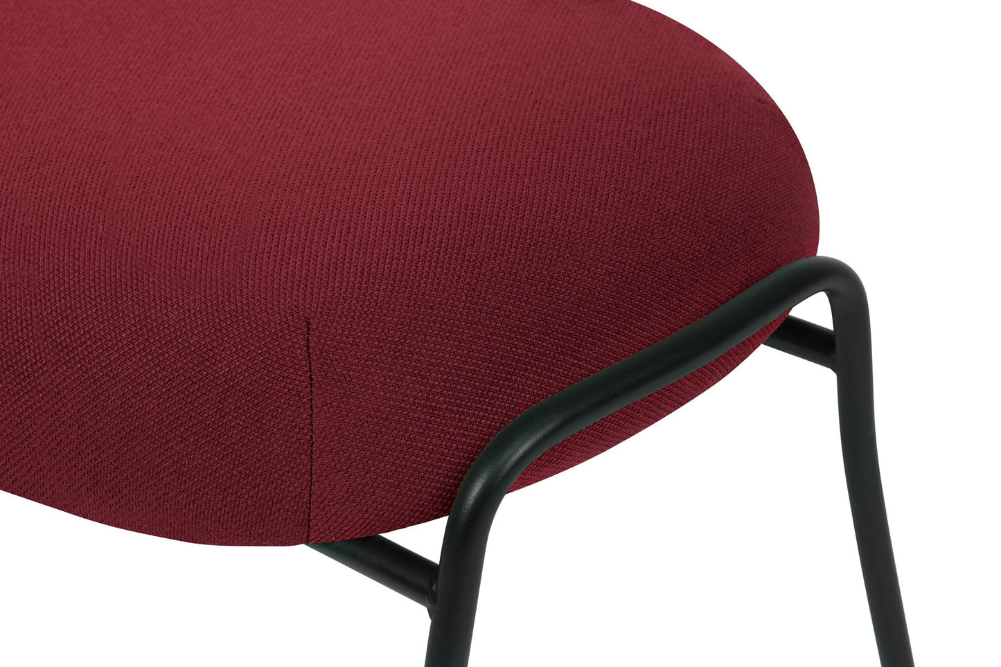 Hai Ottoman - District Furniture