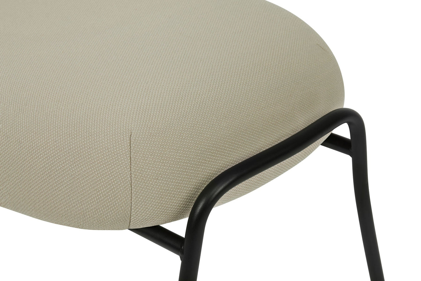 Hai Ottoman - District Furniture