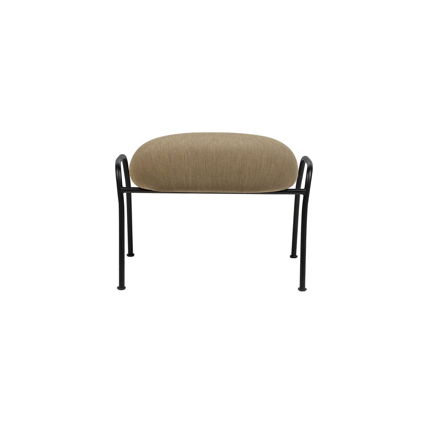 Hai Ottoman - District Furniture