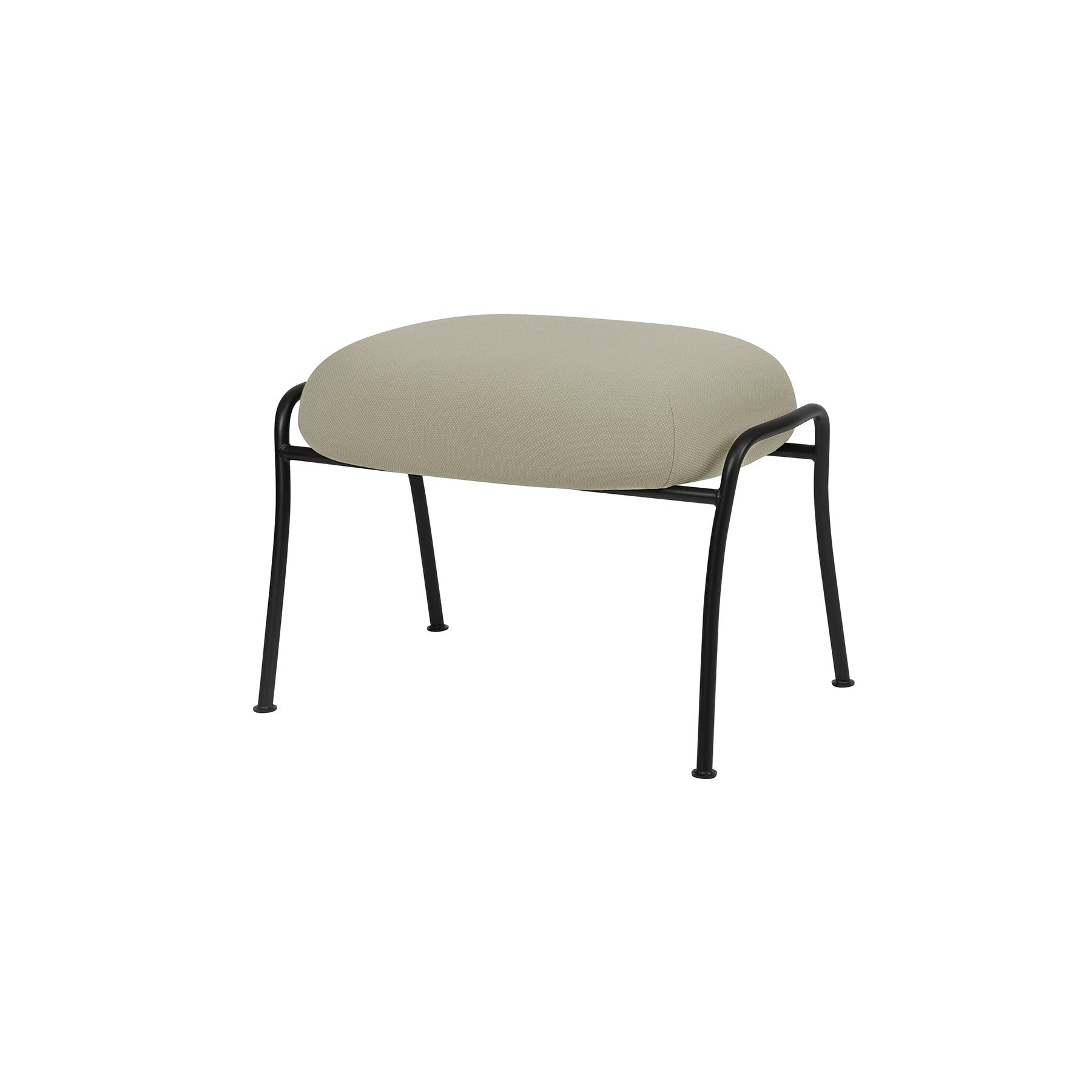 Hai Ottoman - District Furniture