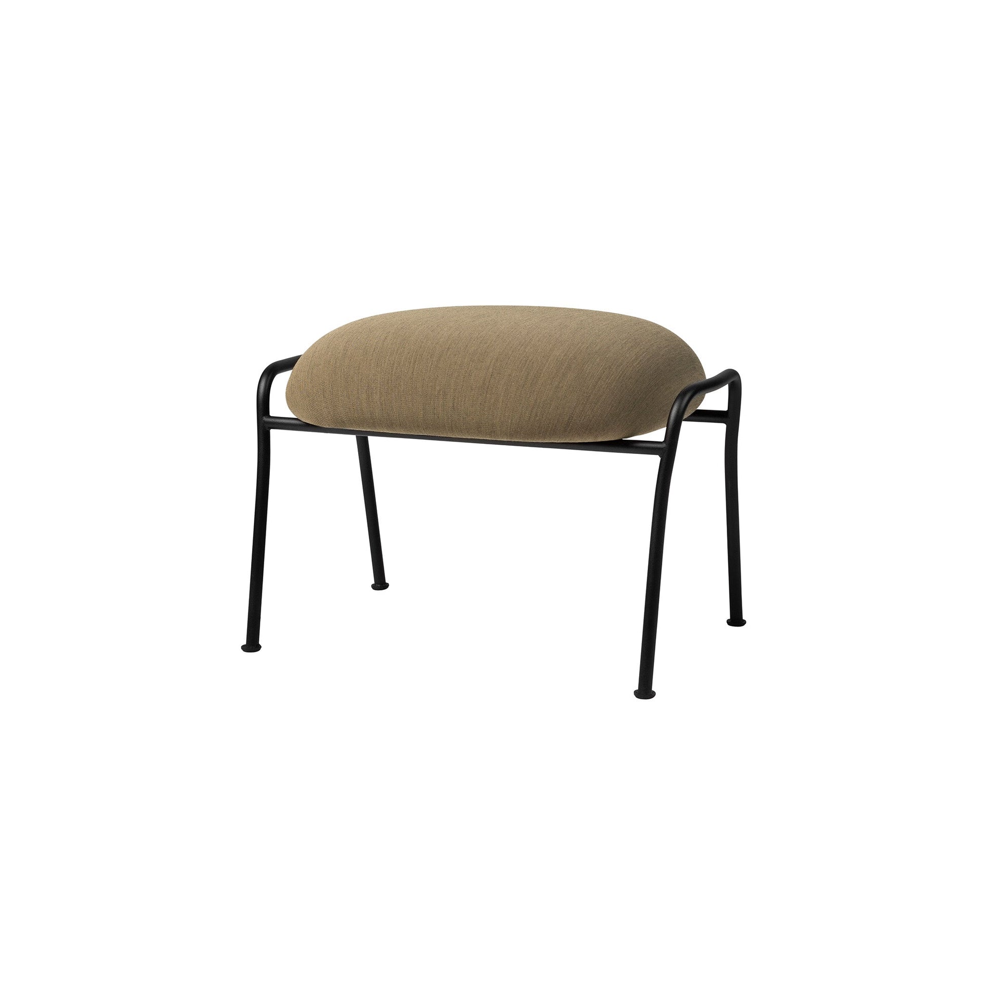 Hai Ottoman - District Furniture