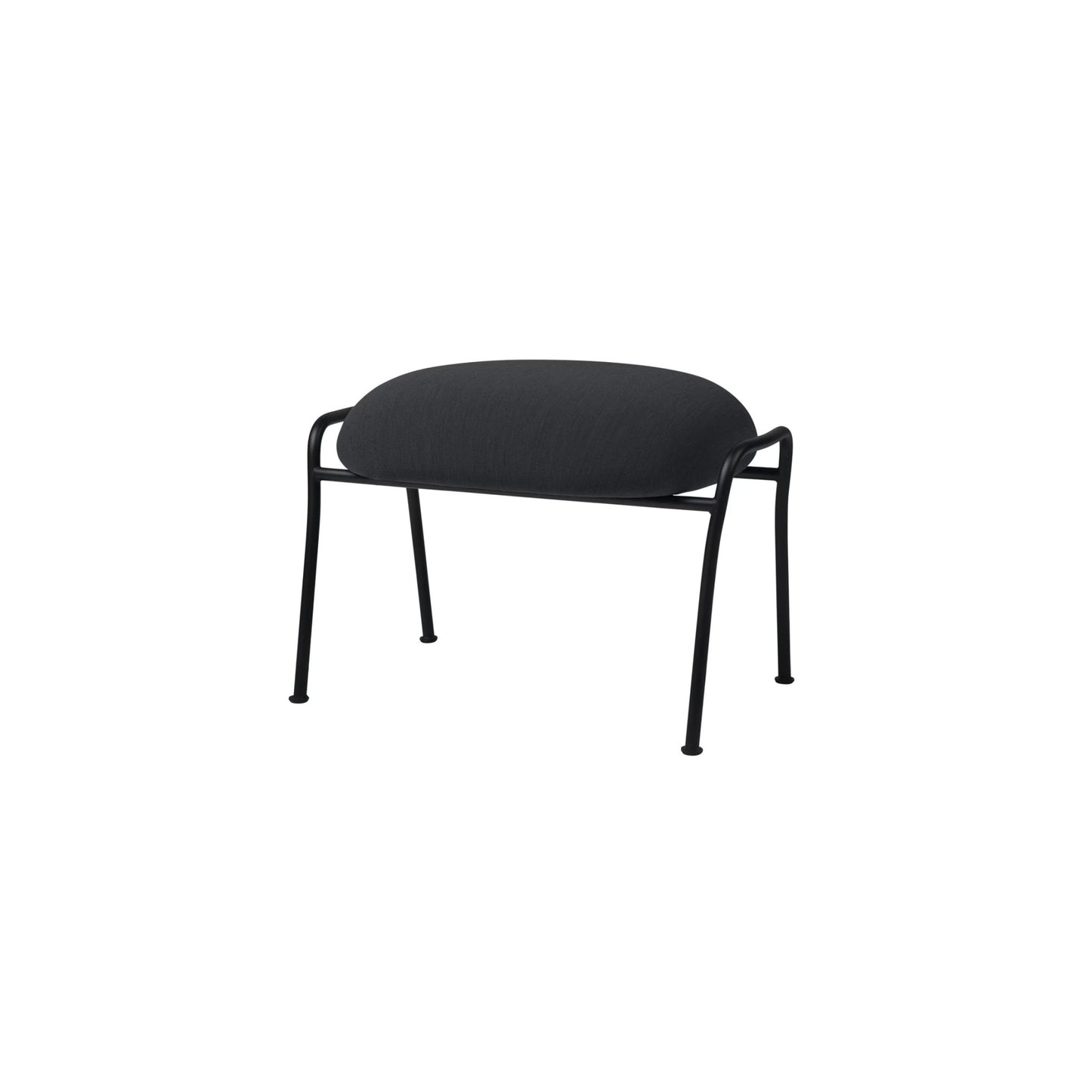 Hai Ottoman - District Furniture