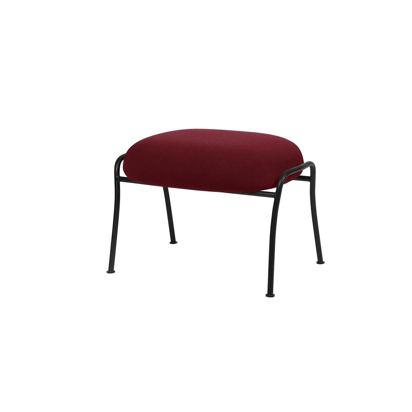 Hai Ottoman - District Furniture