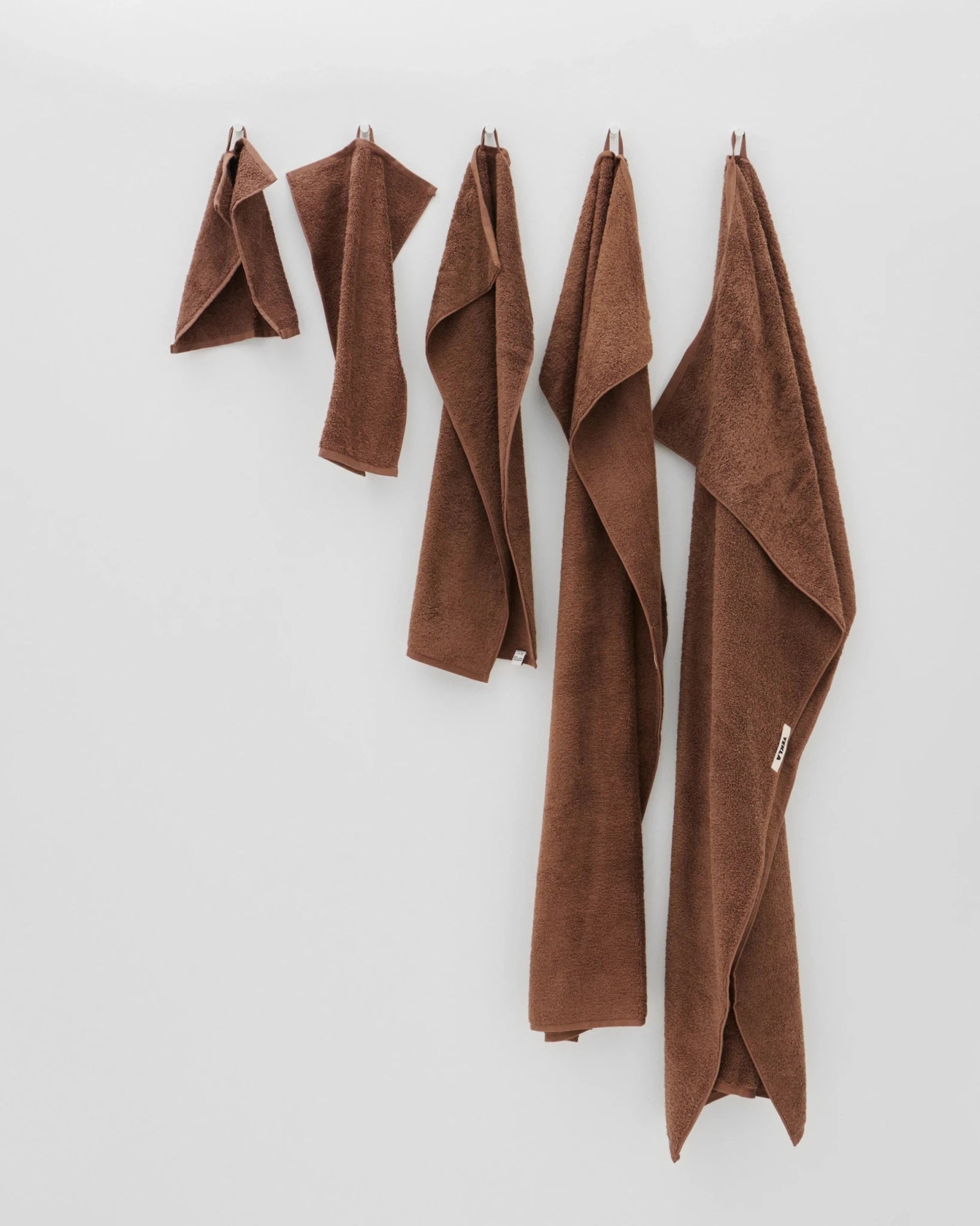 Hand Towel - District Furniture