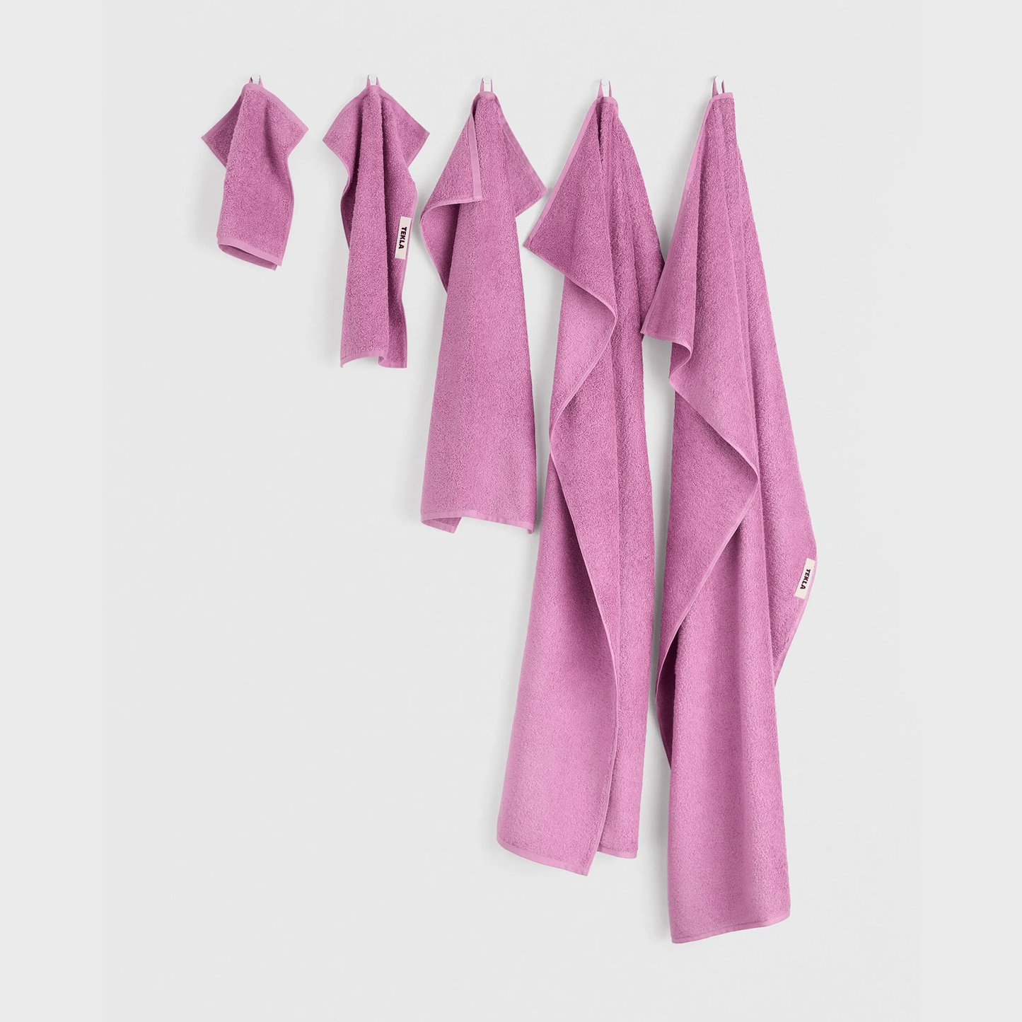 Hand Towel - District Furniture
