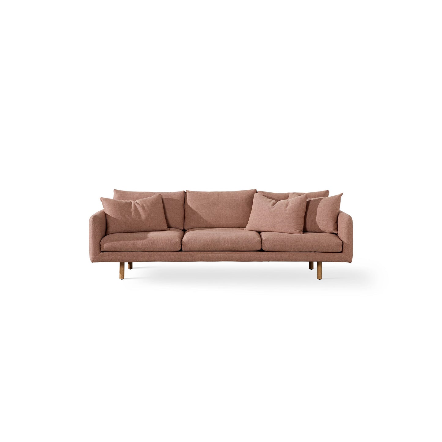 Harper Deep Sofa - District Furniture