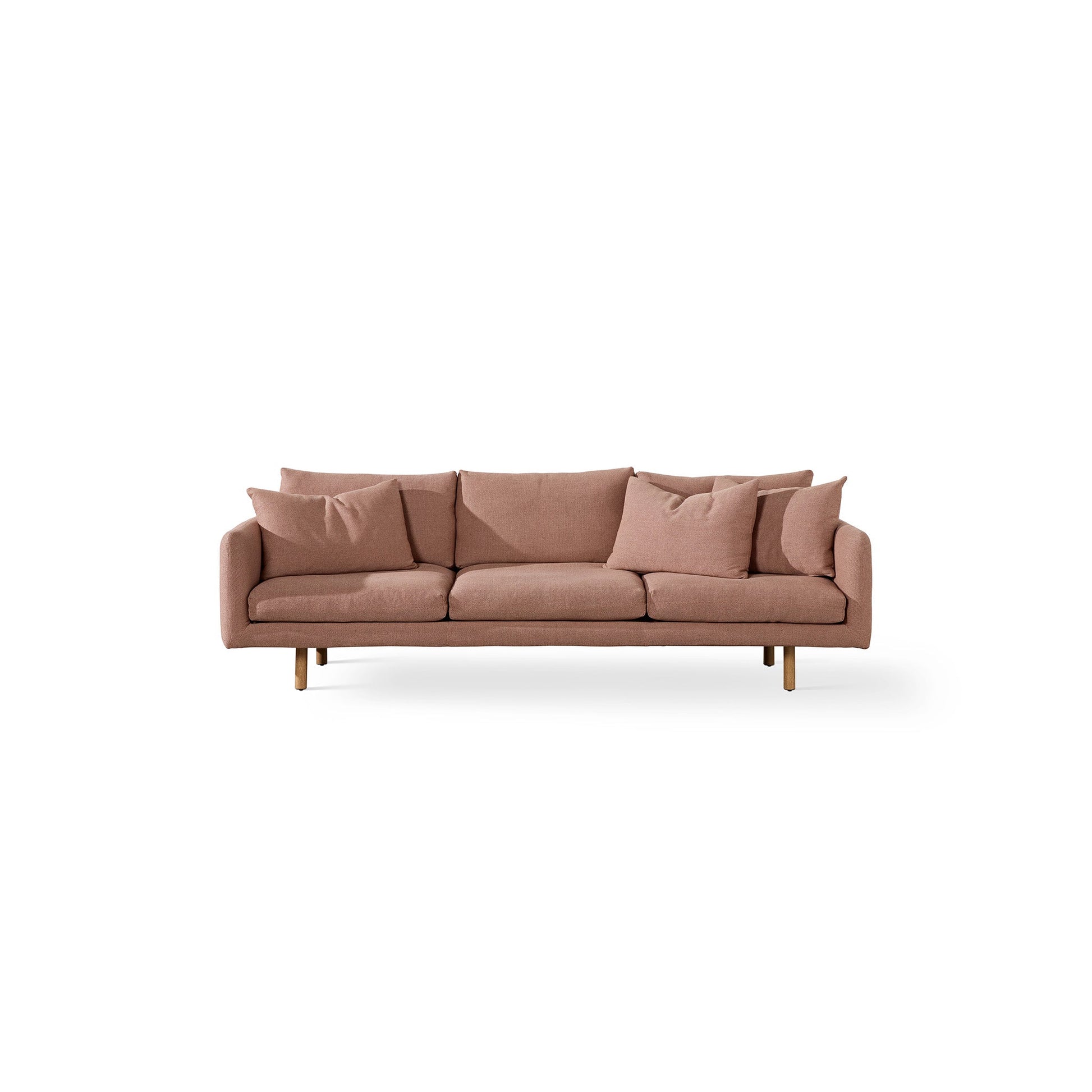 Harper Deep Sofa - District Furniture