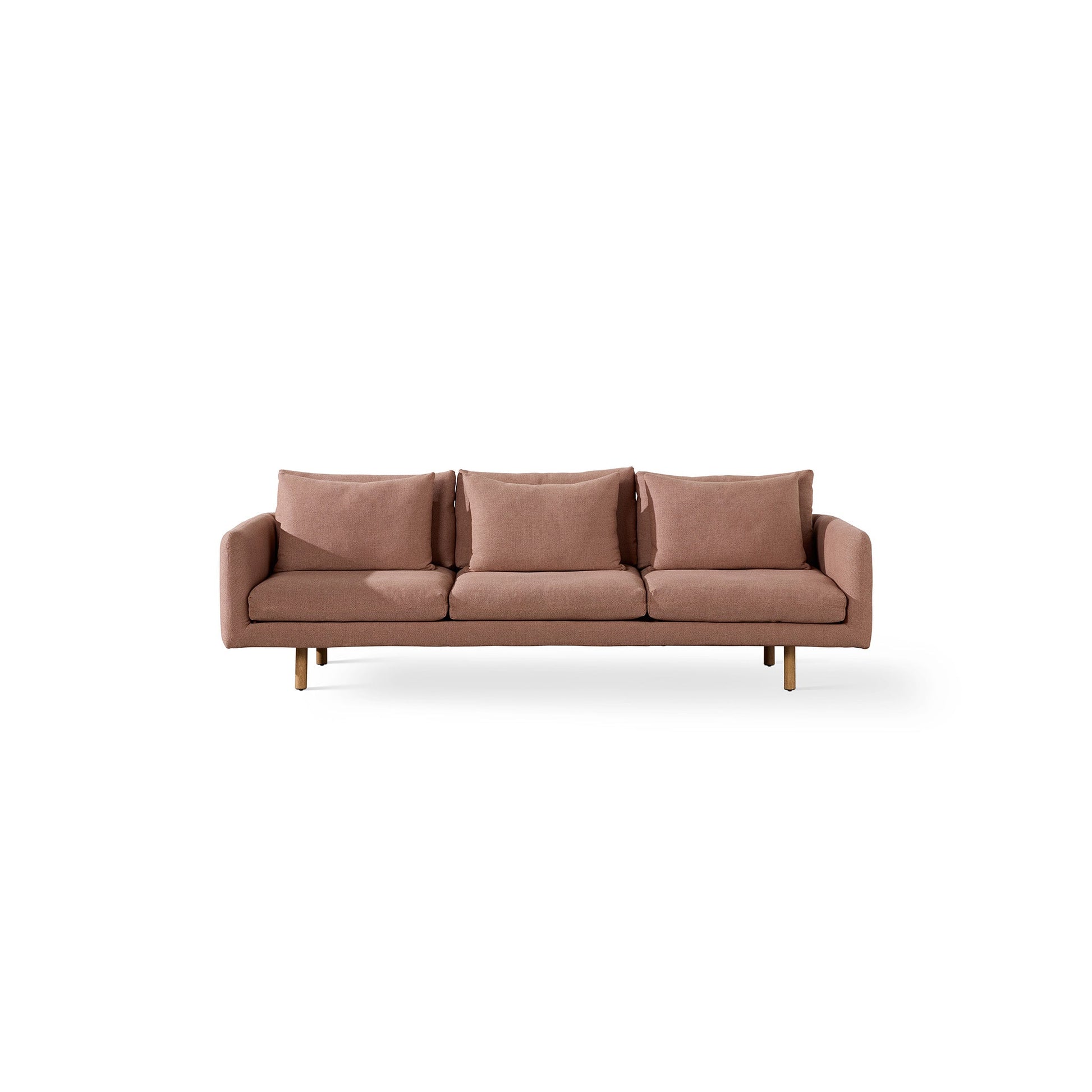 Harper Deep Sofa - District Furniture