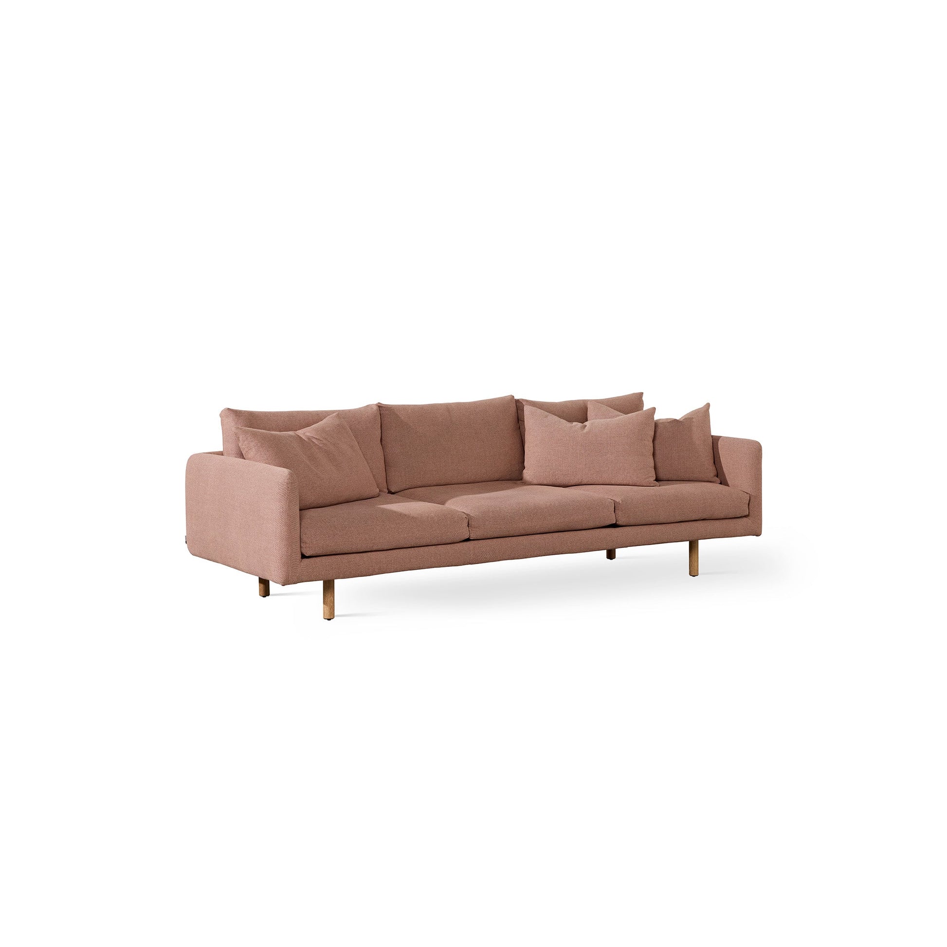 Harper Deep Sofa - District Furniture