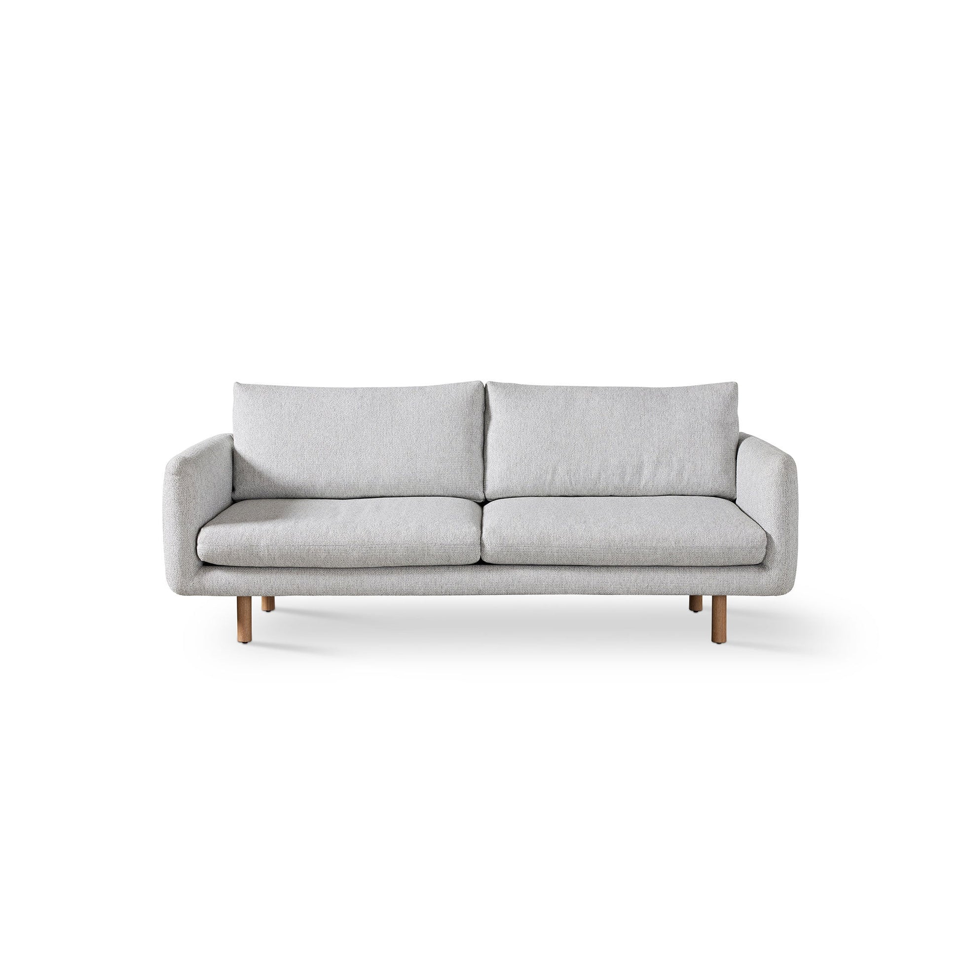 Harper Shallow Sofa - District Furniture