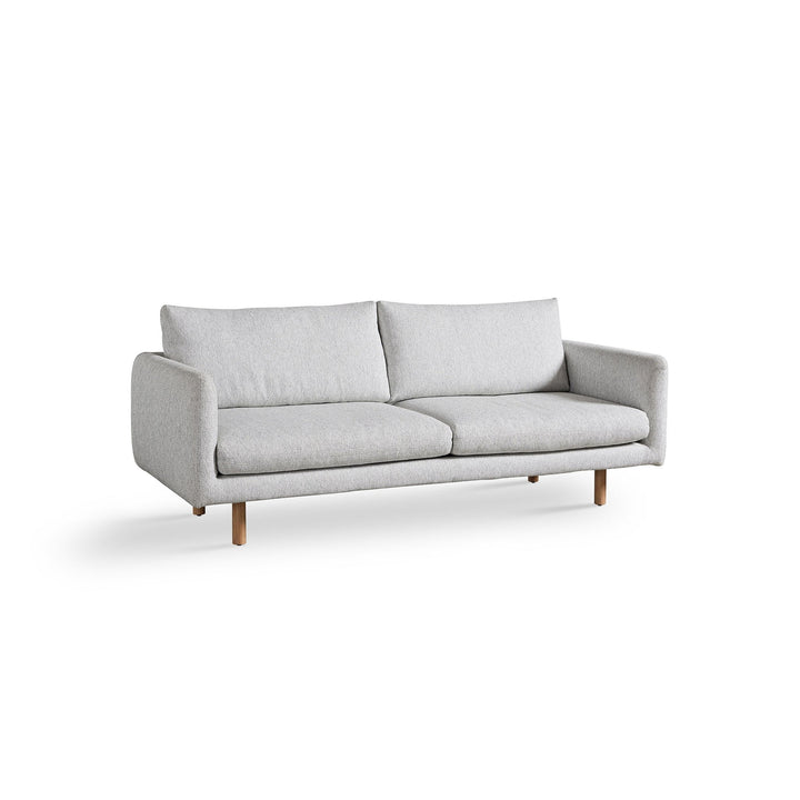 Harper Shallow Sofa - District Furniture