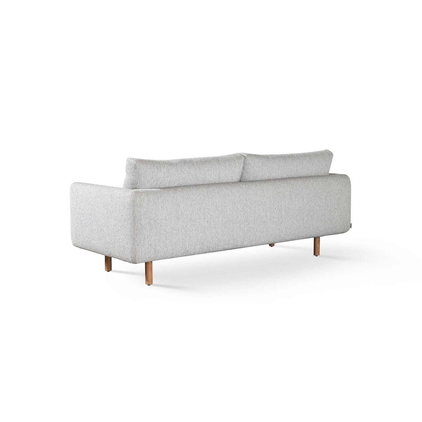 Harper Shallow Sofa - District Furniture