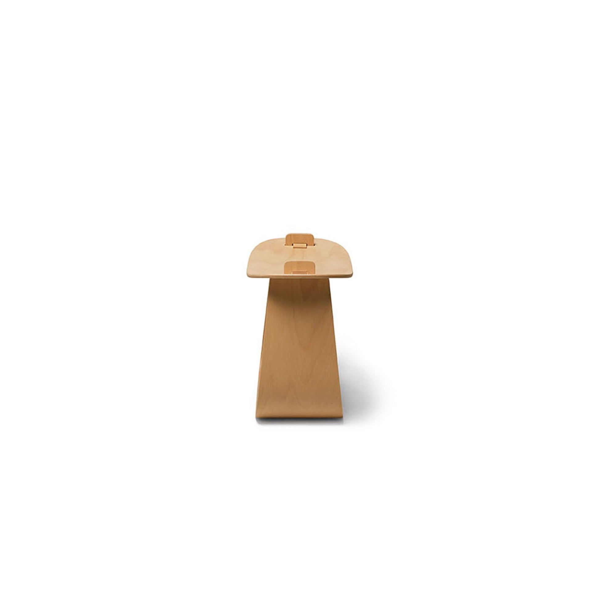 Harry Stool - District Furniture
