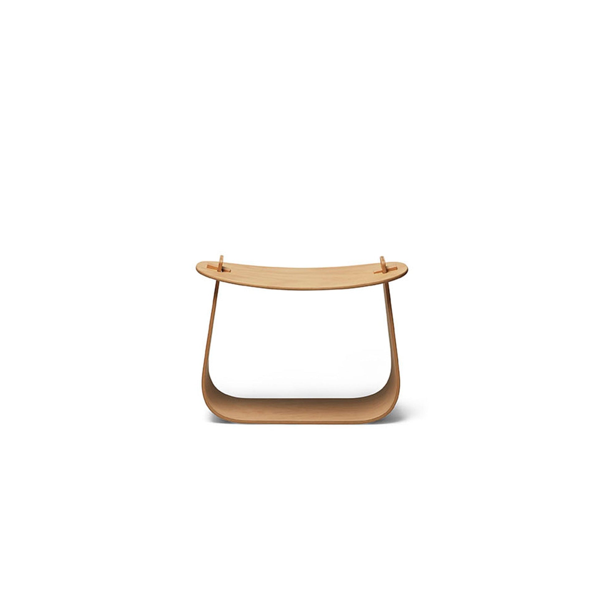 Harry Stool - District Furniture