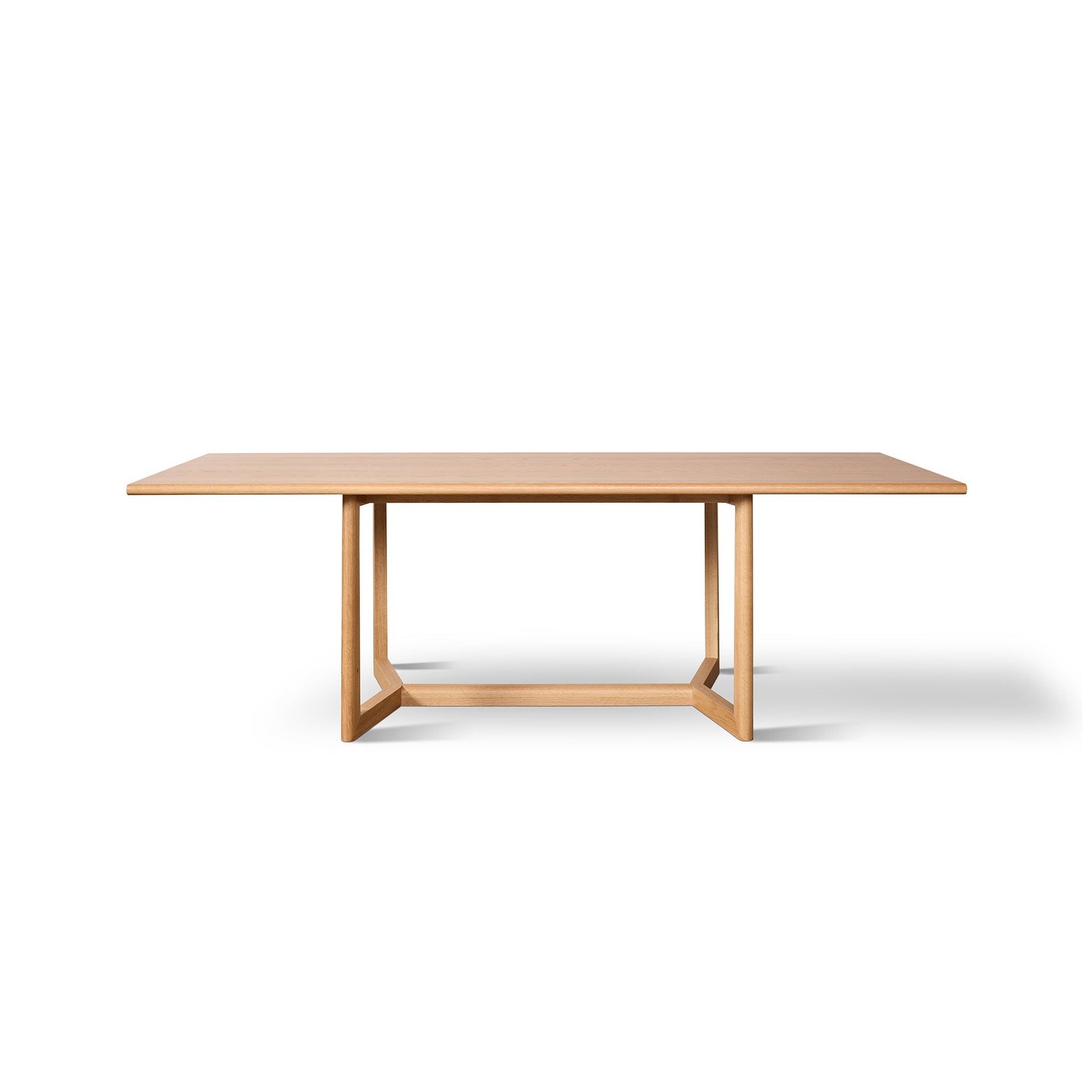Harry Table - District Furniture