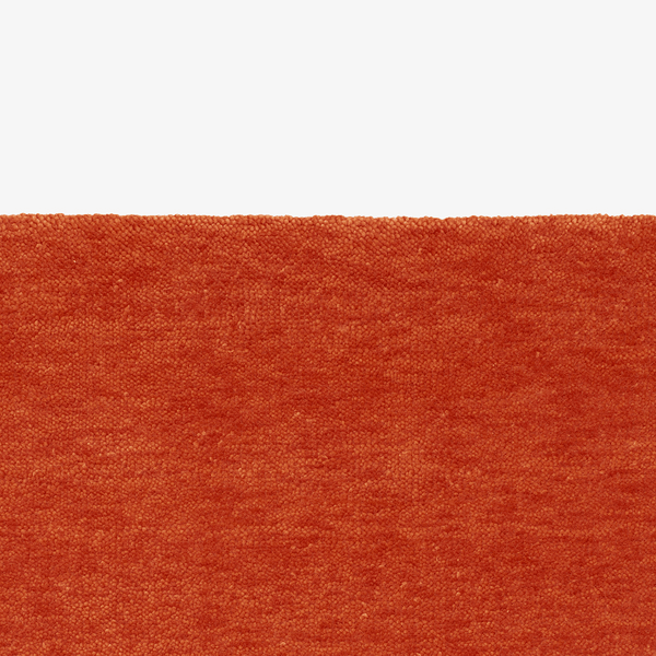Harvest Without Fringes Rug - District Furniture