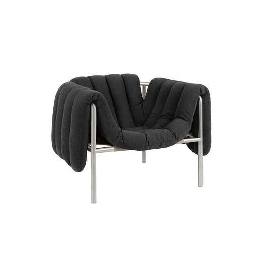 Puffy Lounge Chair